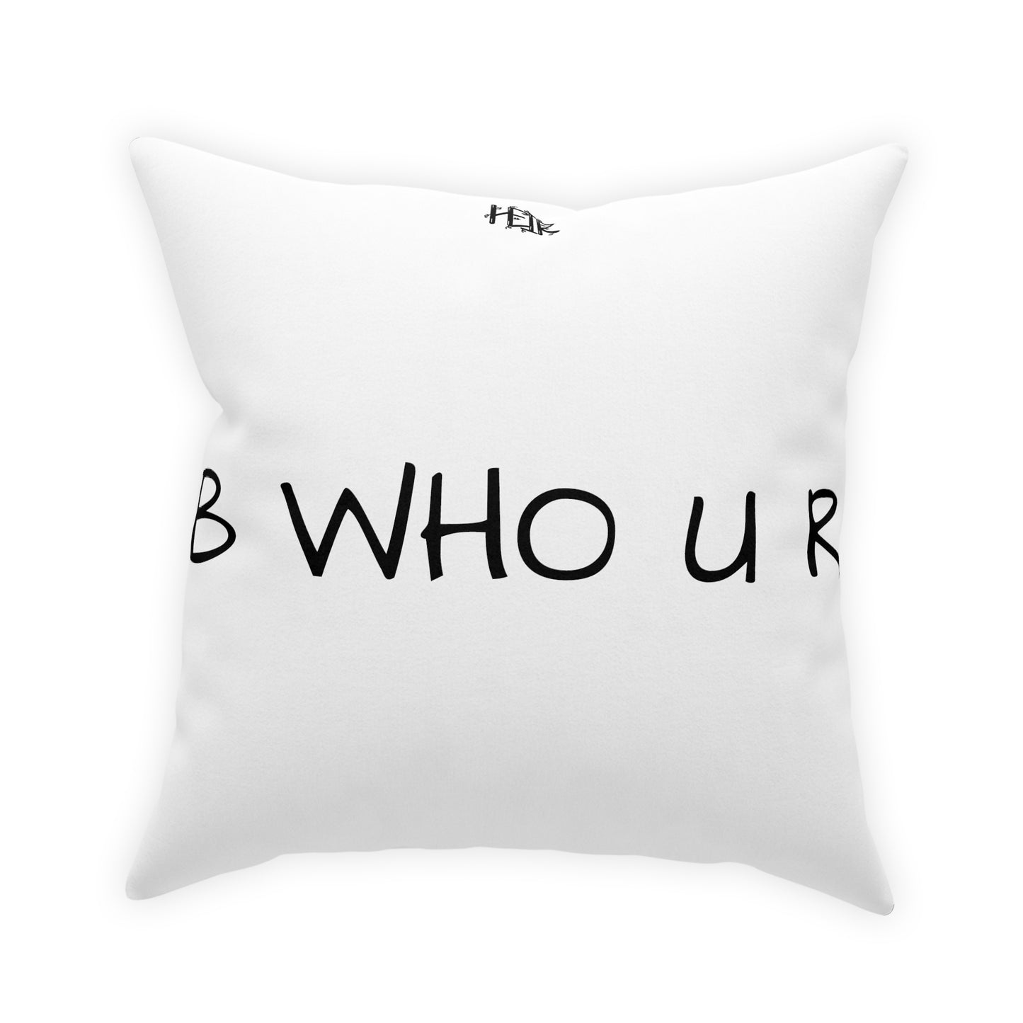 Jessica - Broadcloth Pillow