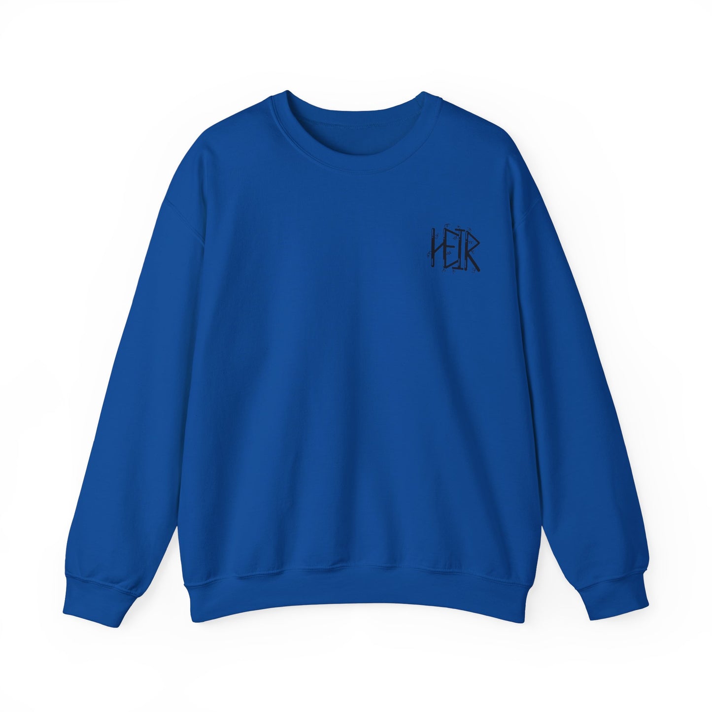 HEIR Unisex Heavy Blend™ Crewneck Sweatshirt