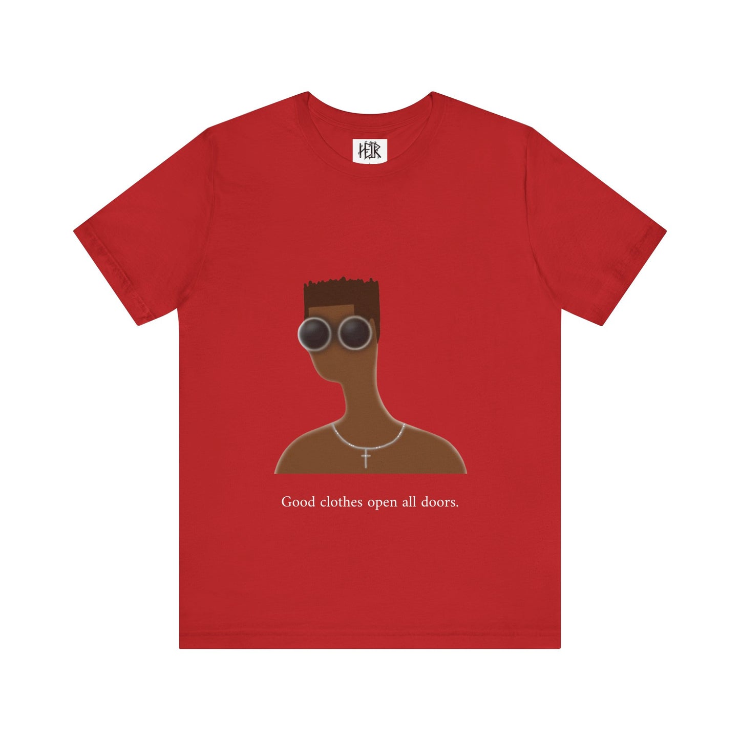 Fashion Boy Alex - Unisex Softstyle T-Shirt