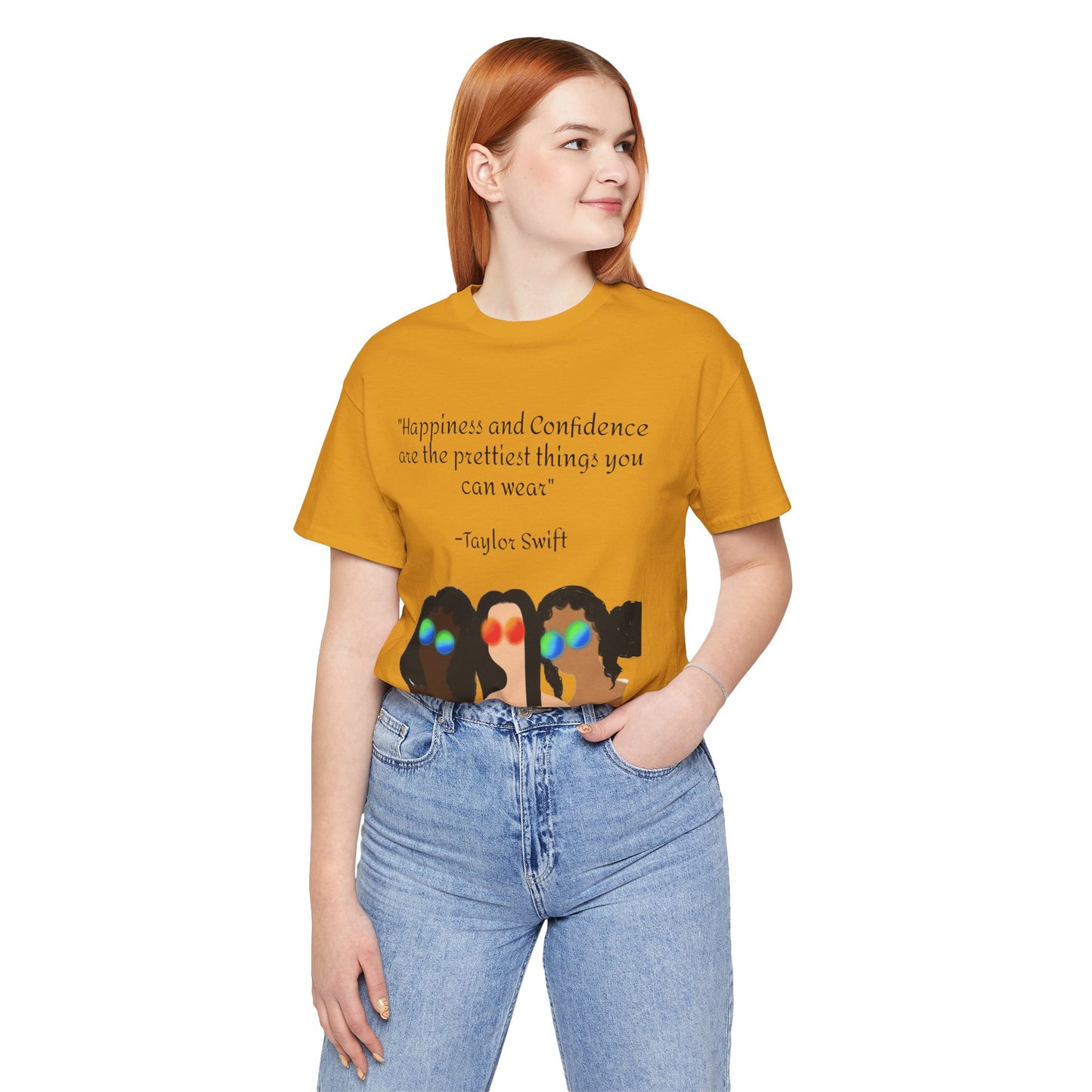 Friendship - Unisex Softstyle T-Shirt