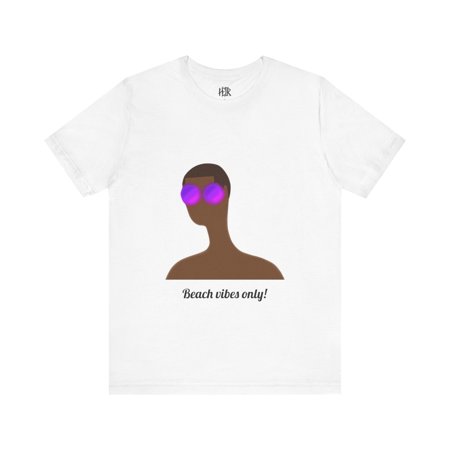 Plain Beach Boy Jeremiah - Unisex Softstyle T-Shirt