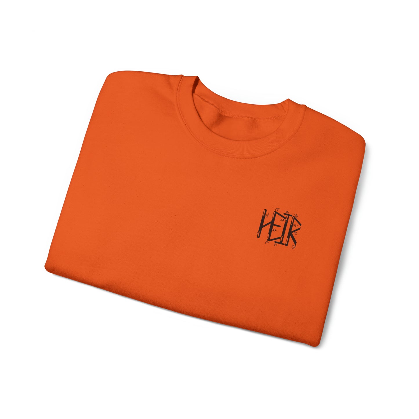 HEIR SWEATSHIRT