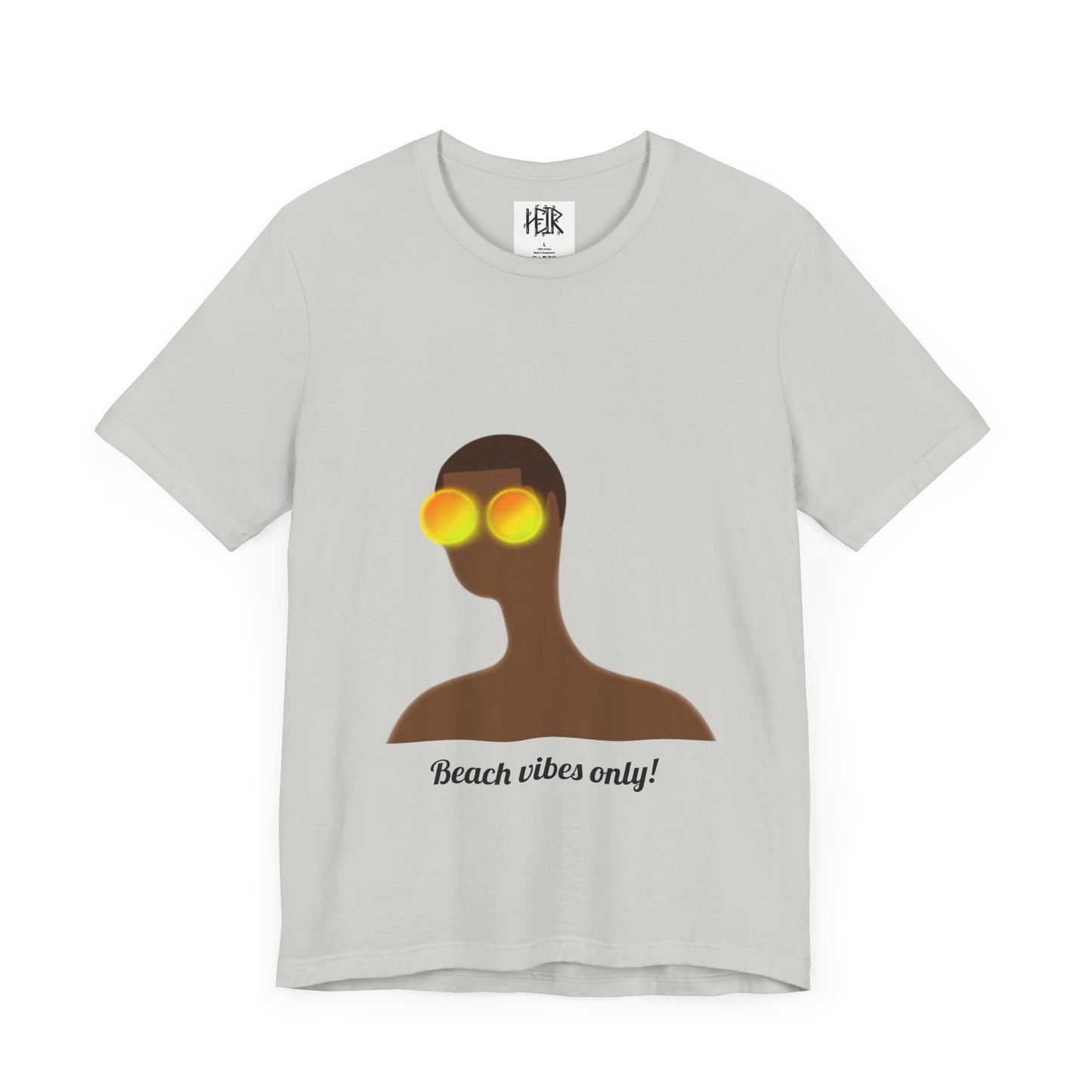 Plain Beach Boy Jeremiah - Unisex Softstyle T-Shirt