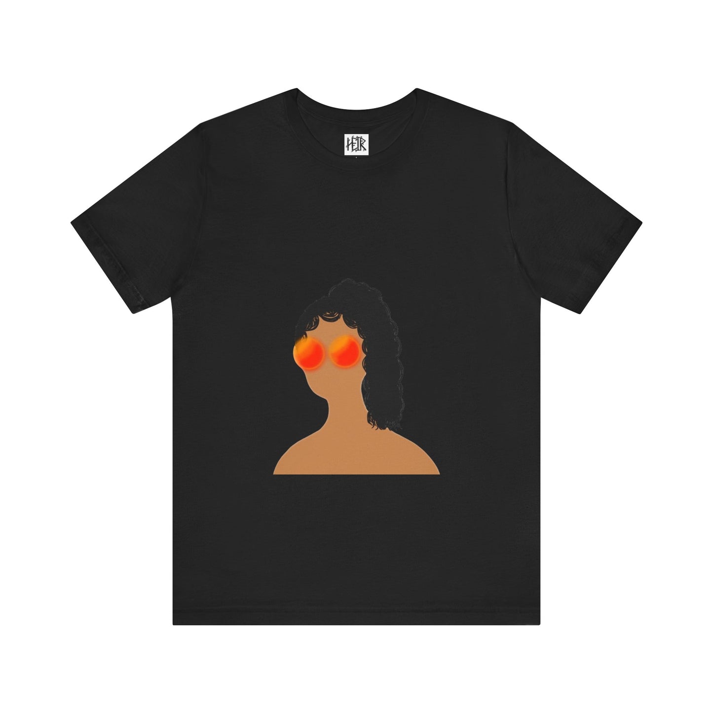 Sophia - Unisex Softstyle T-Shirt