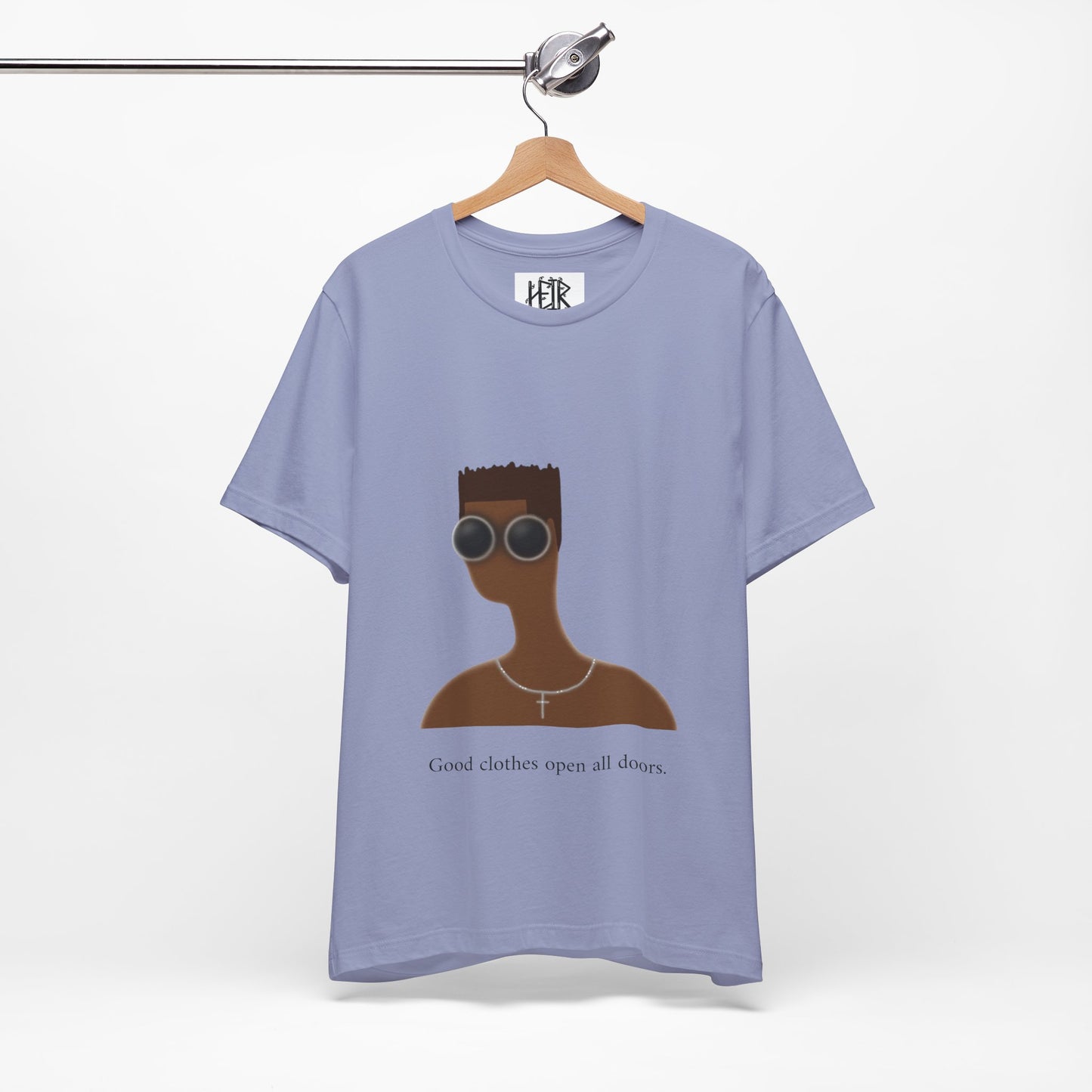 Fashion Boy Alex - Unisex Softstyle T-Shirt