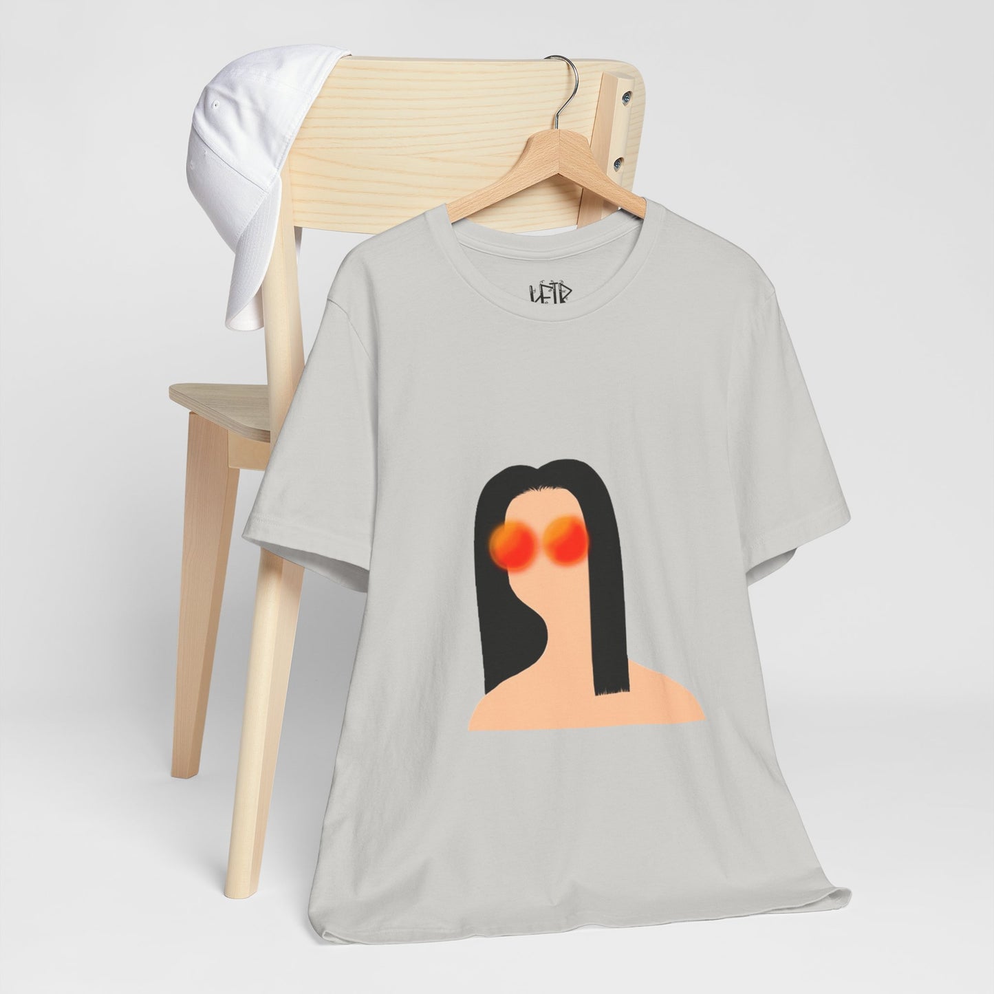 Jasmine - Unisex Softstyle T-Shirt