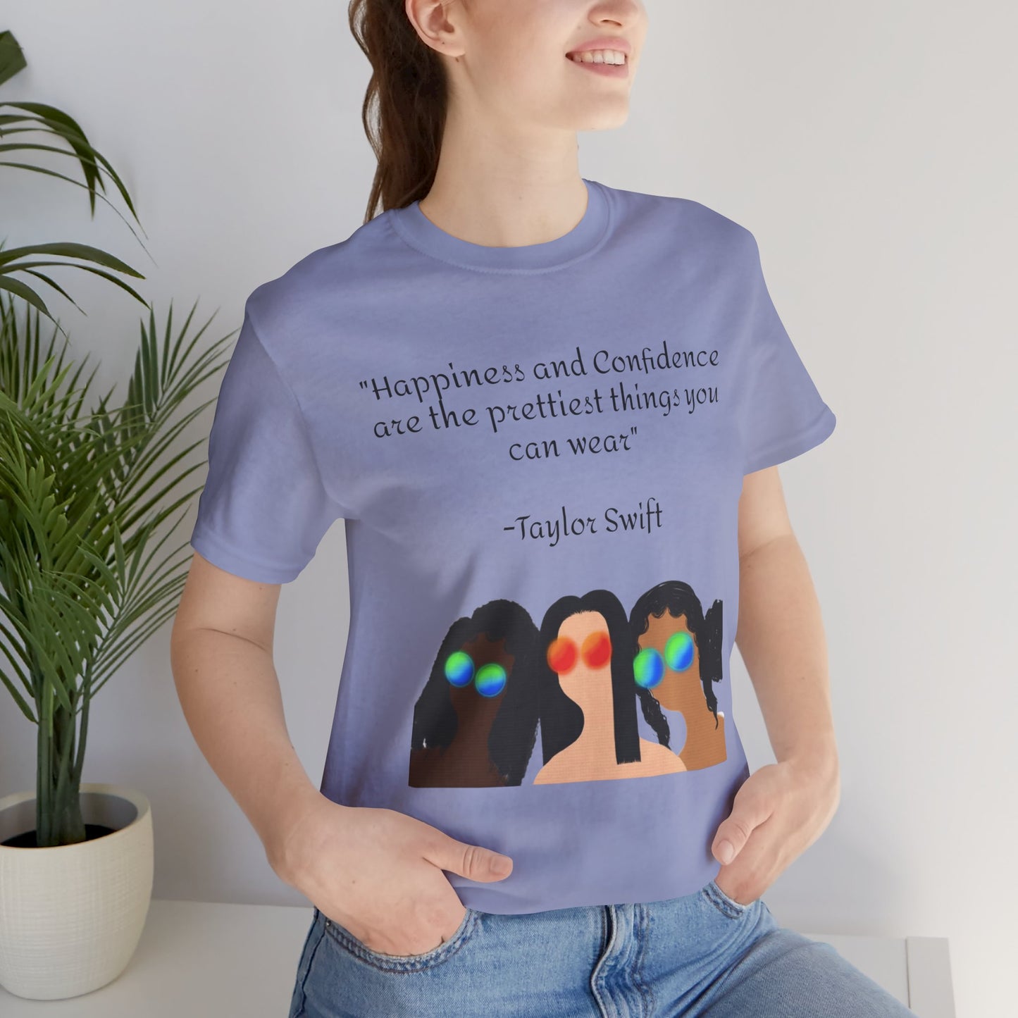 Friendship - Unisex Softstyle T-Shirt