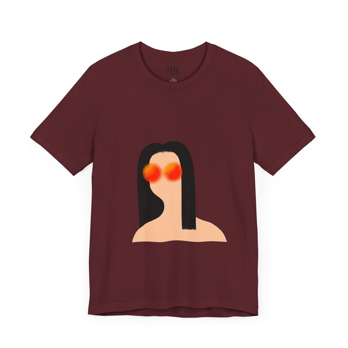 Jasmine - Unisex Softstyle T-Shirt