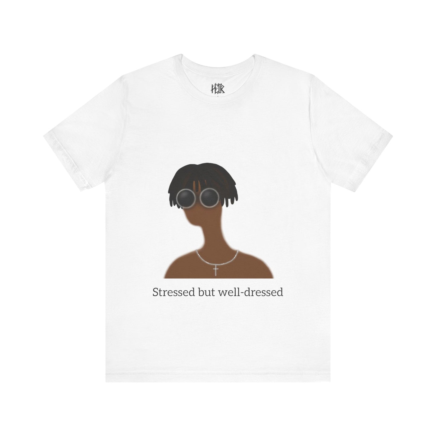 Fashion Boy Nathan - Unisex Softstyle T-Shirt