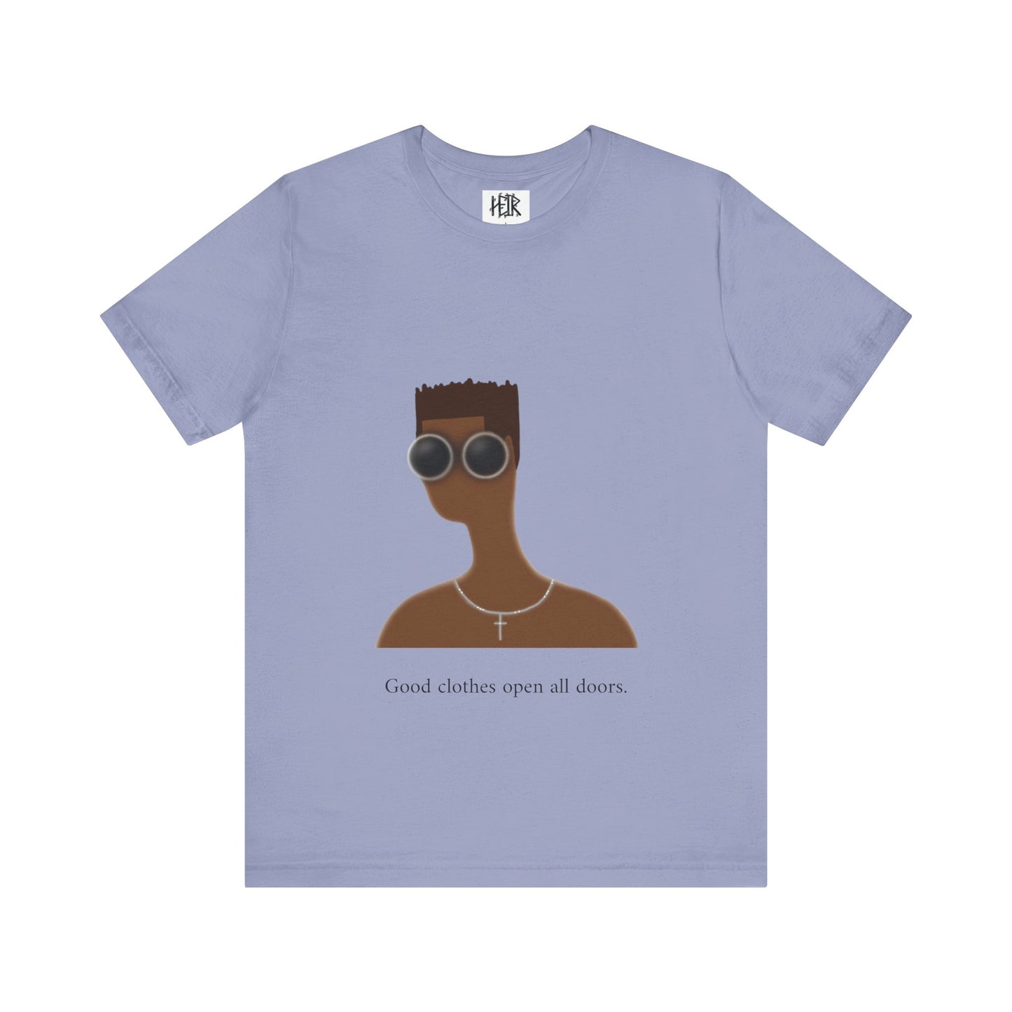 Fashion Boy Alex - Unisex Softstyle T-Shirt