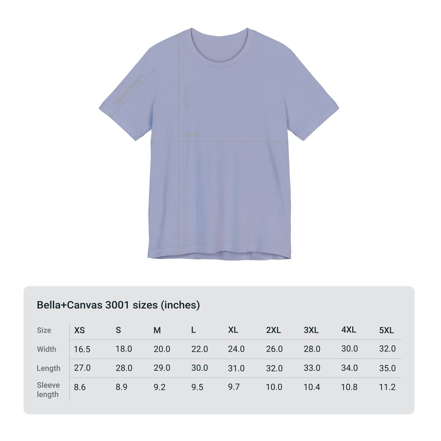 Jasmine - Unisex Softstyle T-Shirt