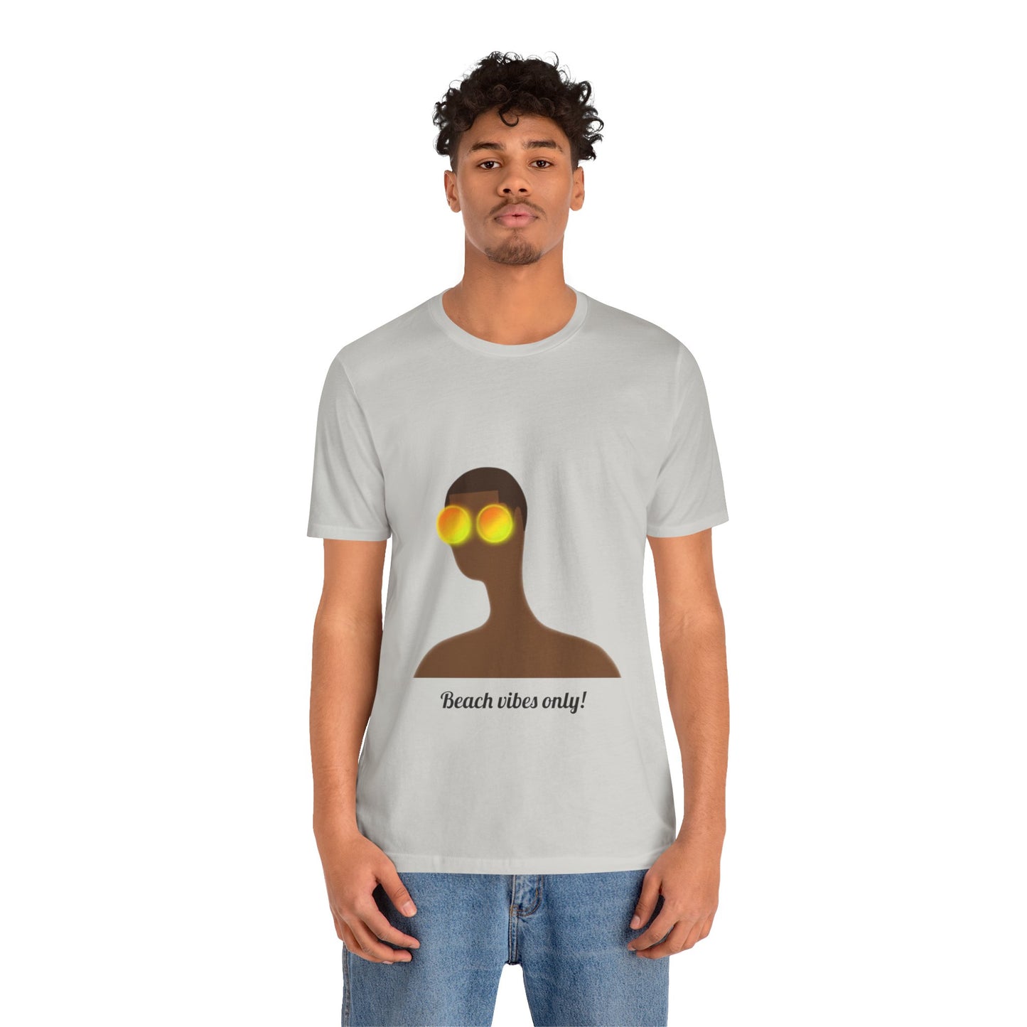 Plain Beach Boy Jeremiah - Unisex Softstyle T-Shirt