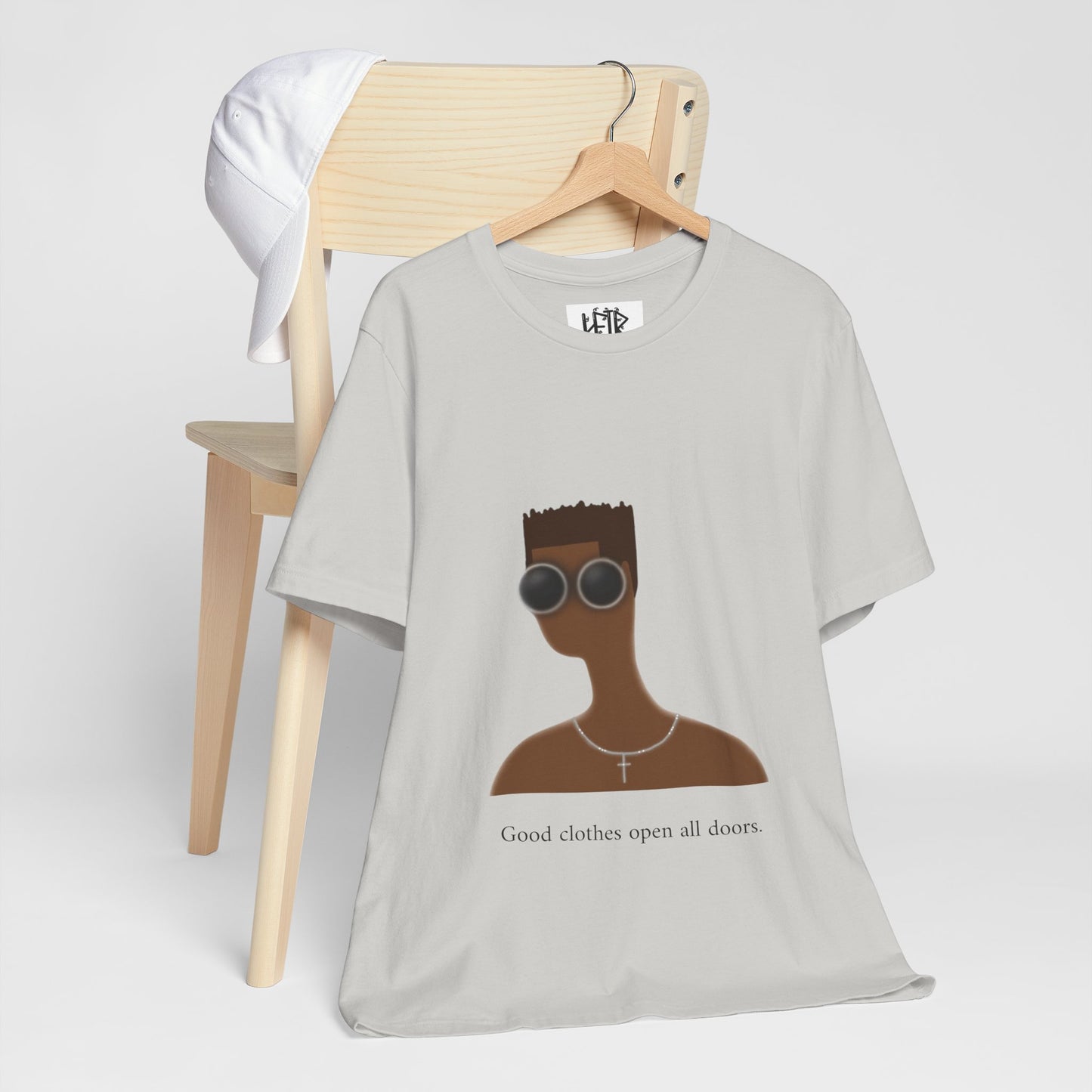 Fashion Boy Alex - Unisex Softstyle T-Shirt