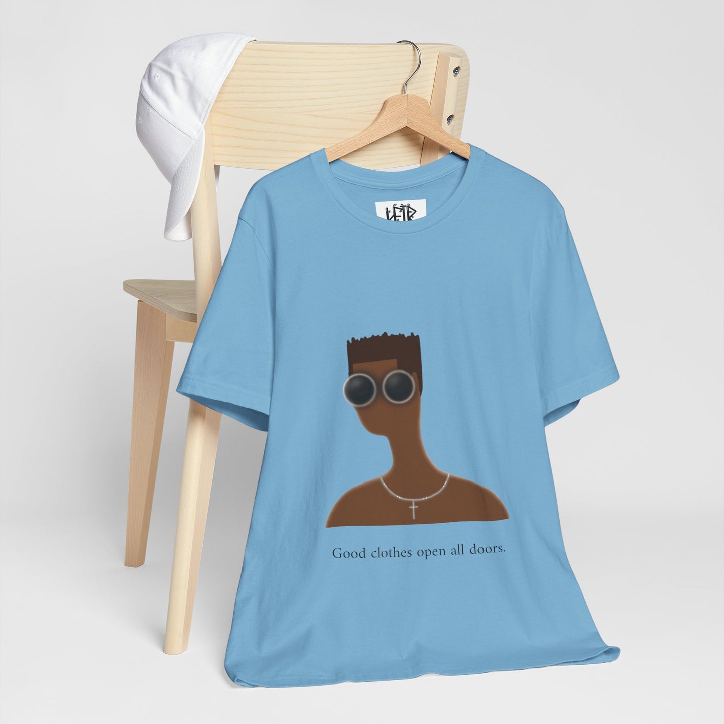 Fashion Boy Alex - Unisex Softstyle T-Shirt