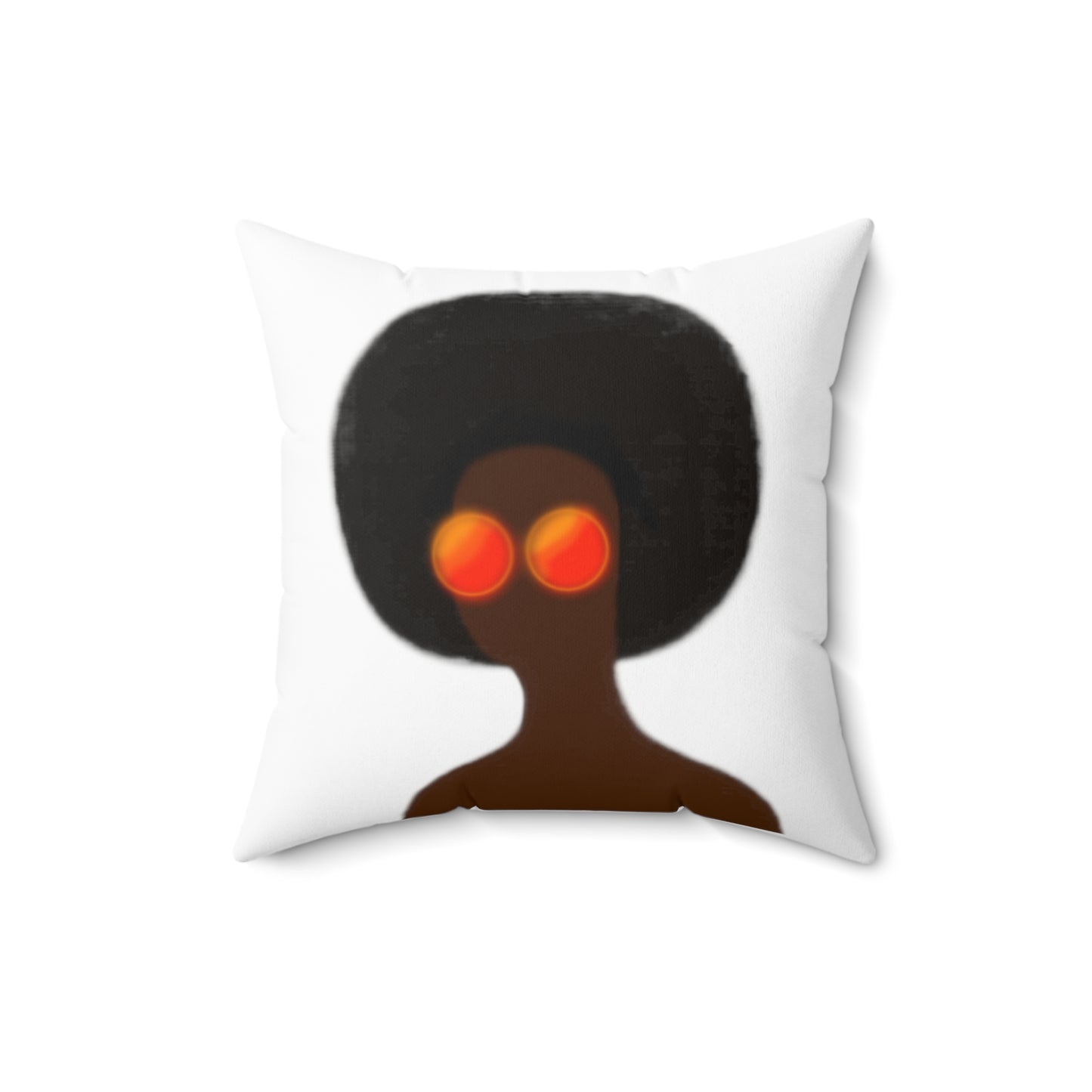 CHRISTINE PILLOW