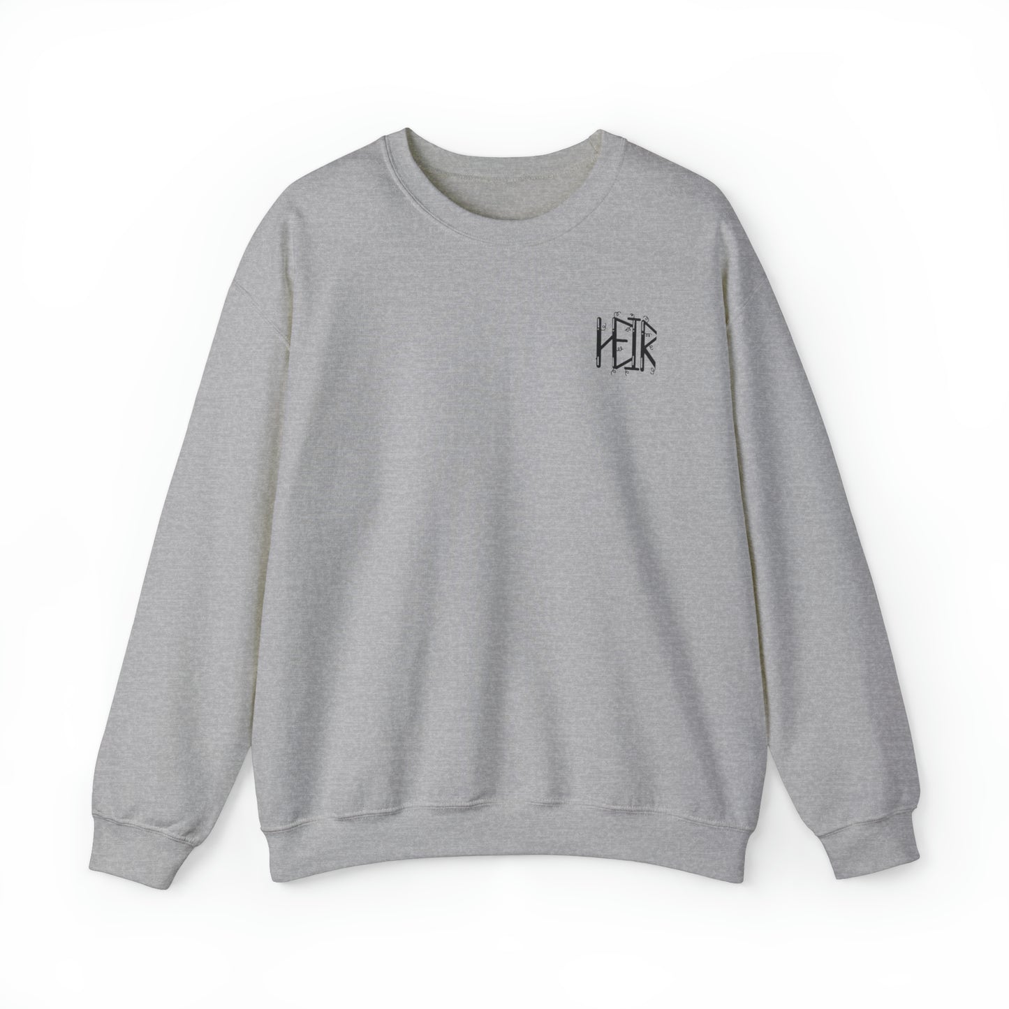 HEIR SWEATSHIRT