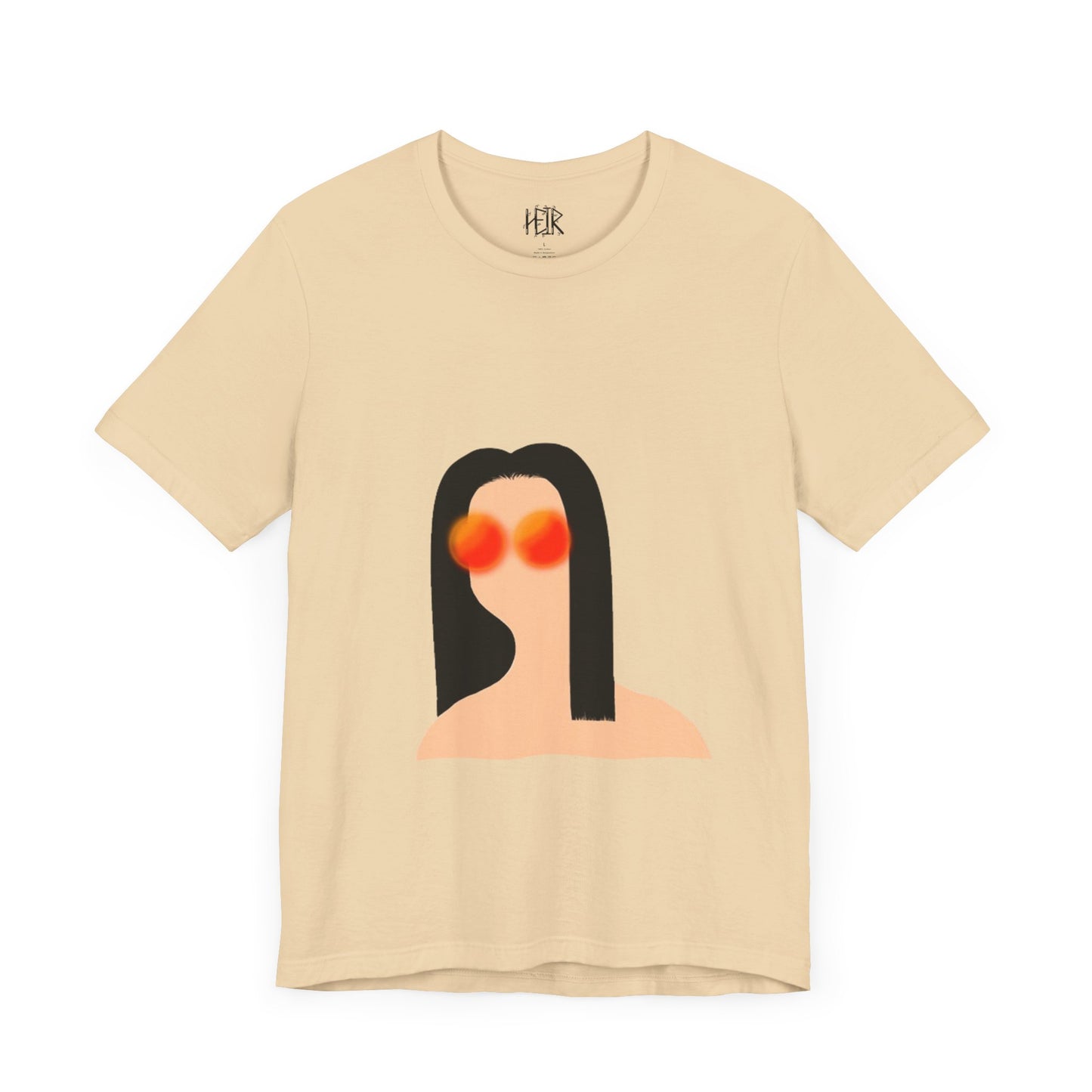 Jasmine - Unisex Softstyle T-Shirt