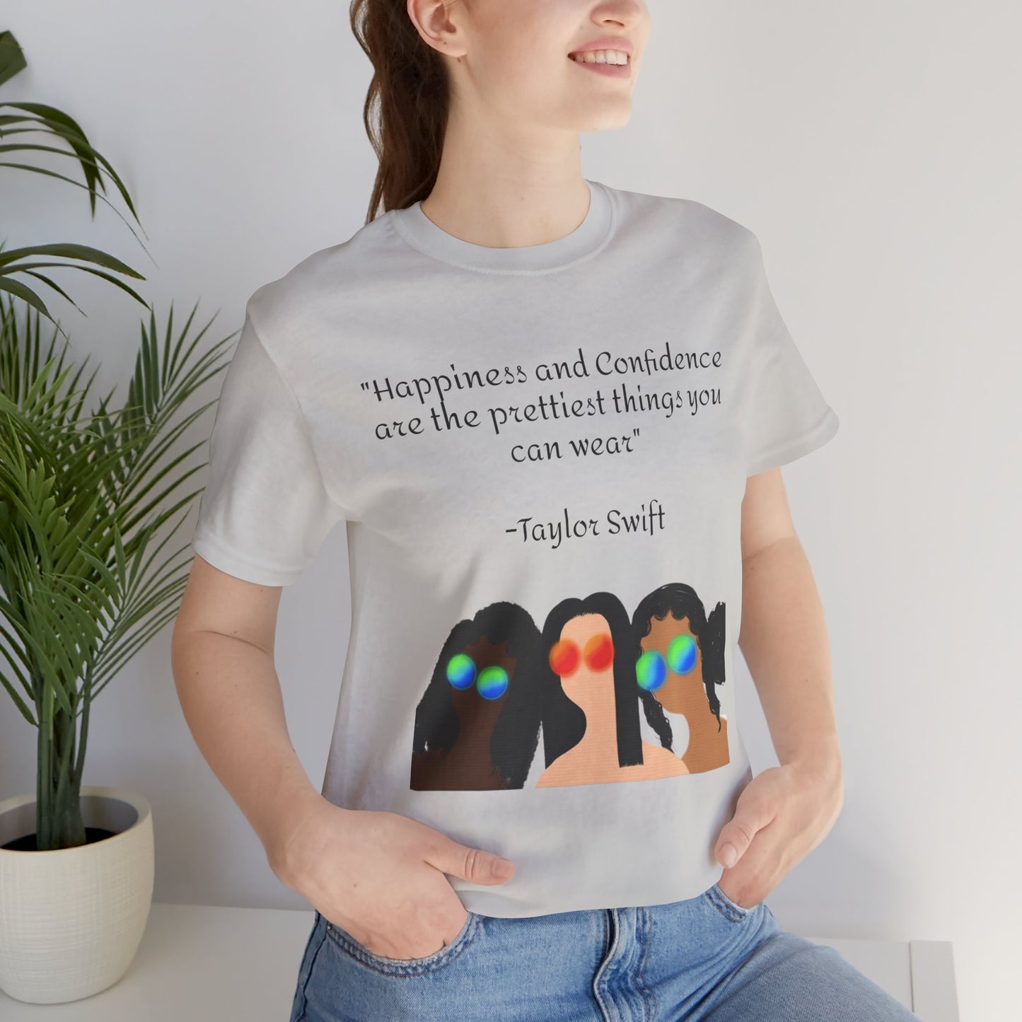 Friendship - Unisex Softstyle T-Shirt