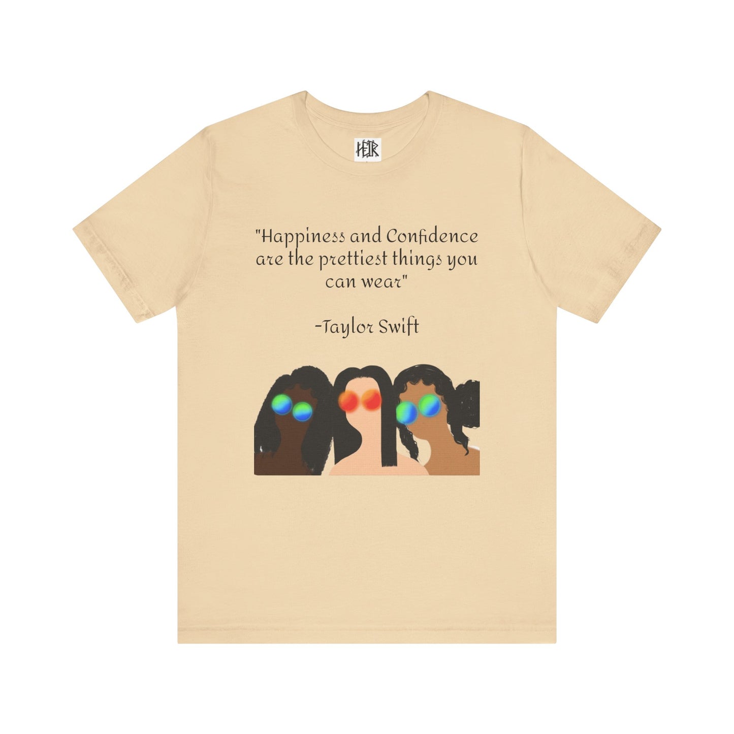 Friendship - Unisex Softstyle T-Shirt