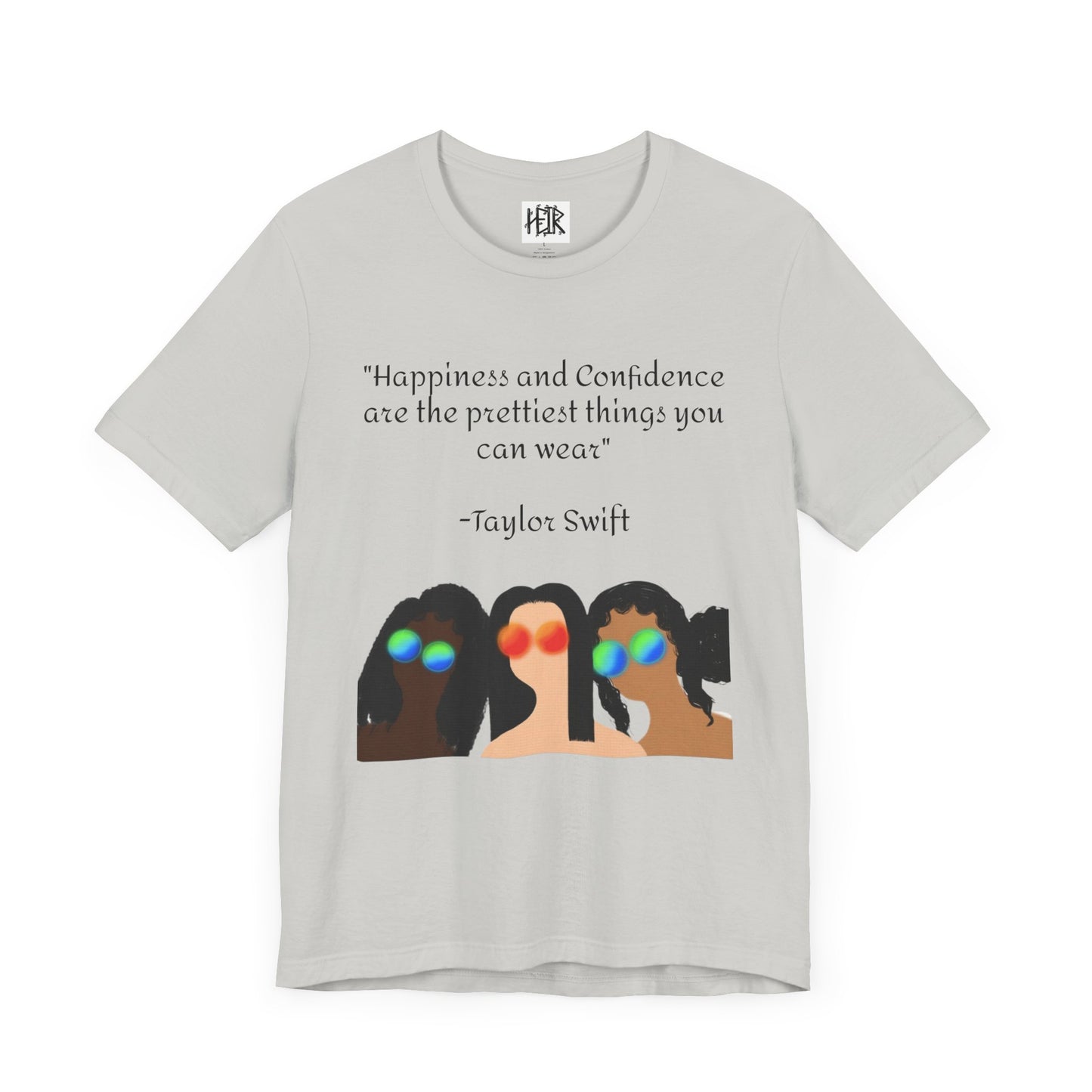 Friendship - Unisex Softstyle T-Shirt