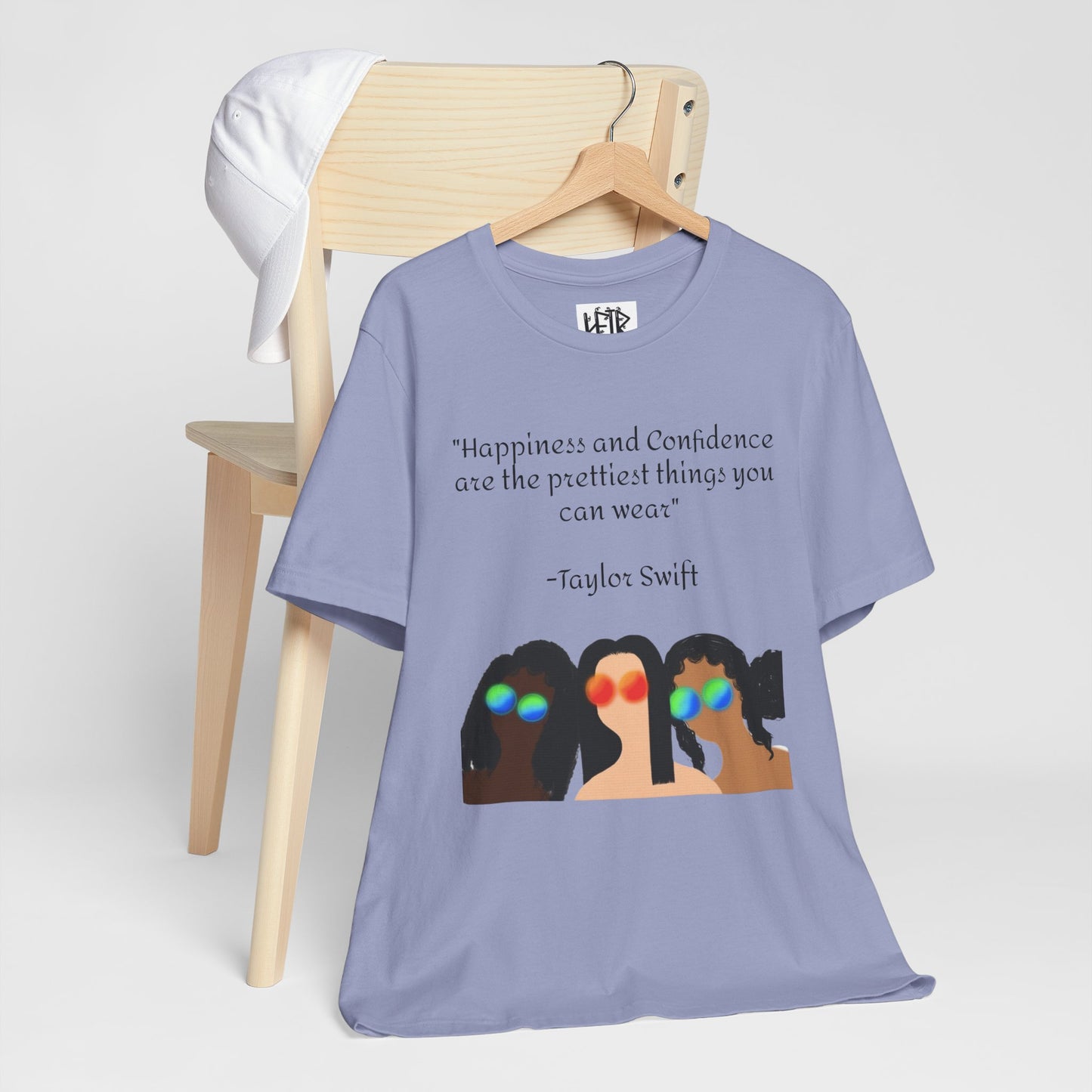 Friendship - Unisex Softstyle T-Shirt