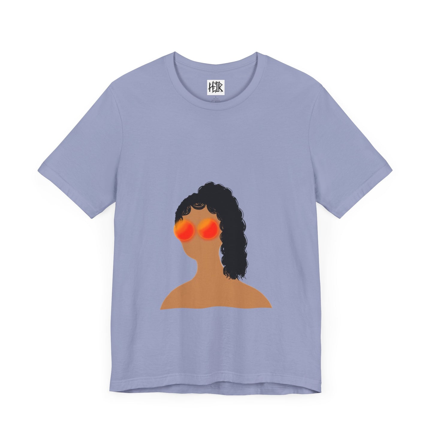 Sophia - Unisex Softstyle T-Shirt