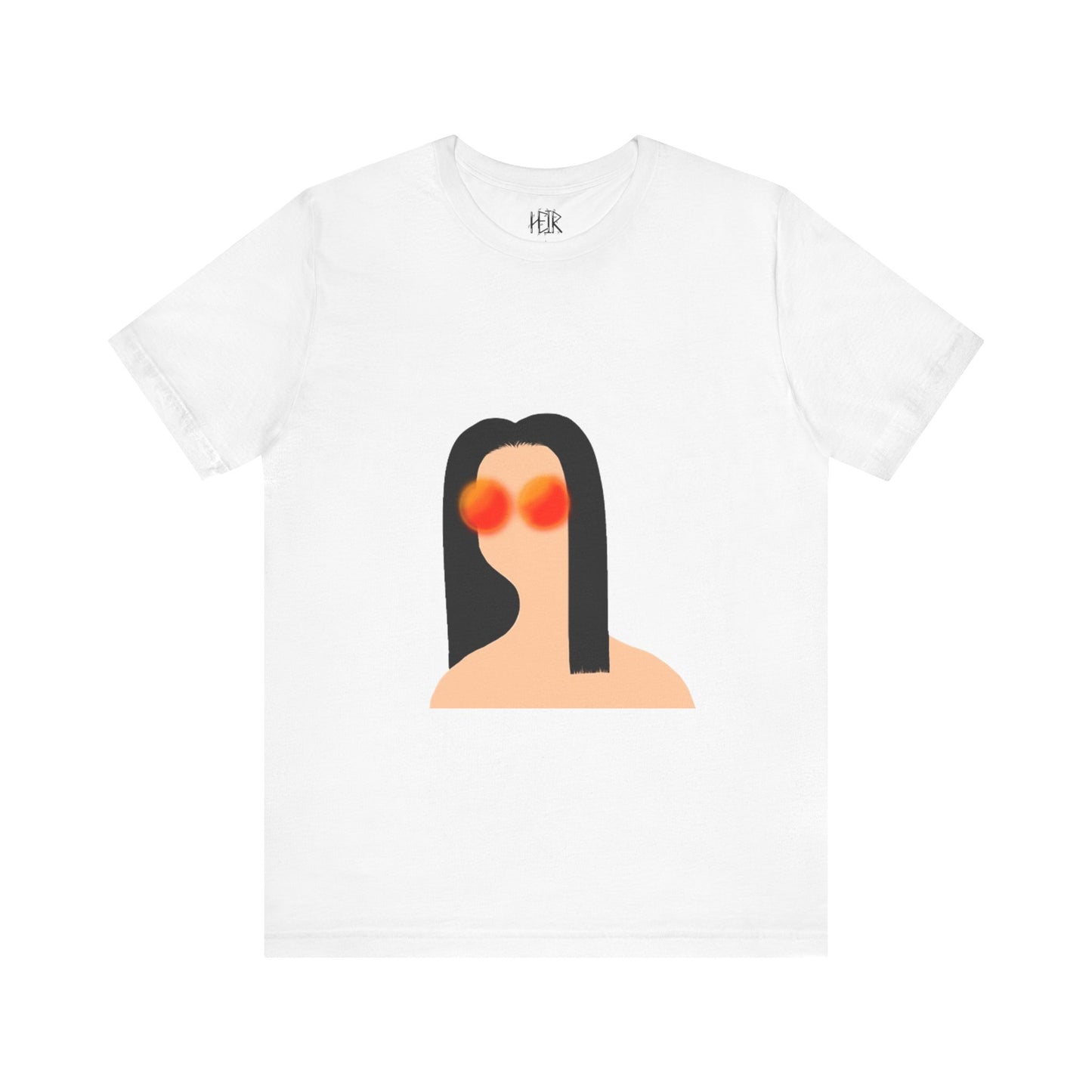 Jasmine - Unisex Softstyle T-Shirt