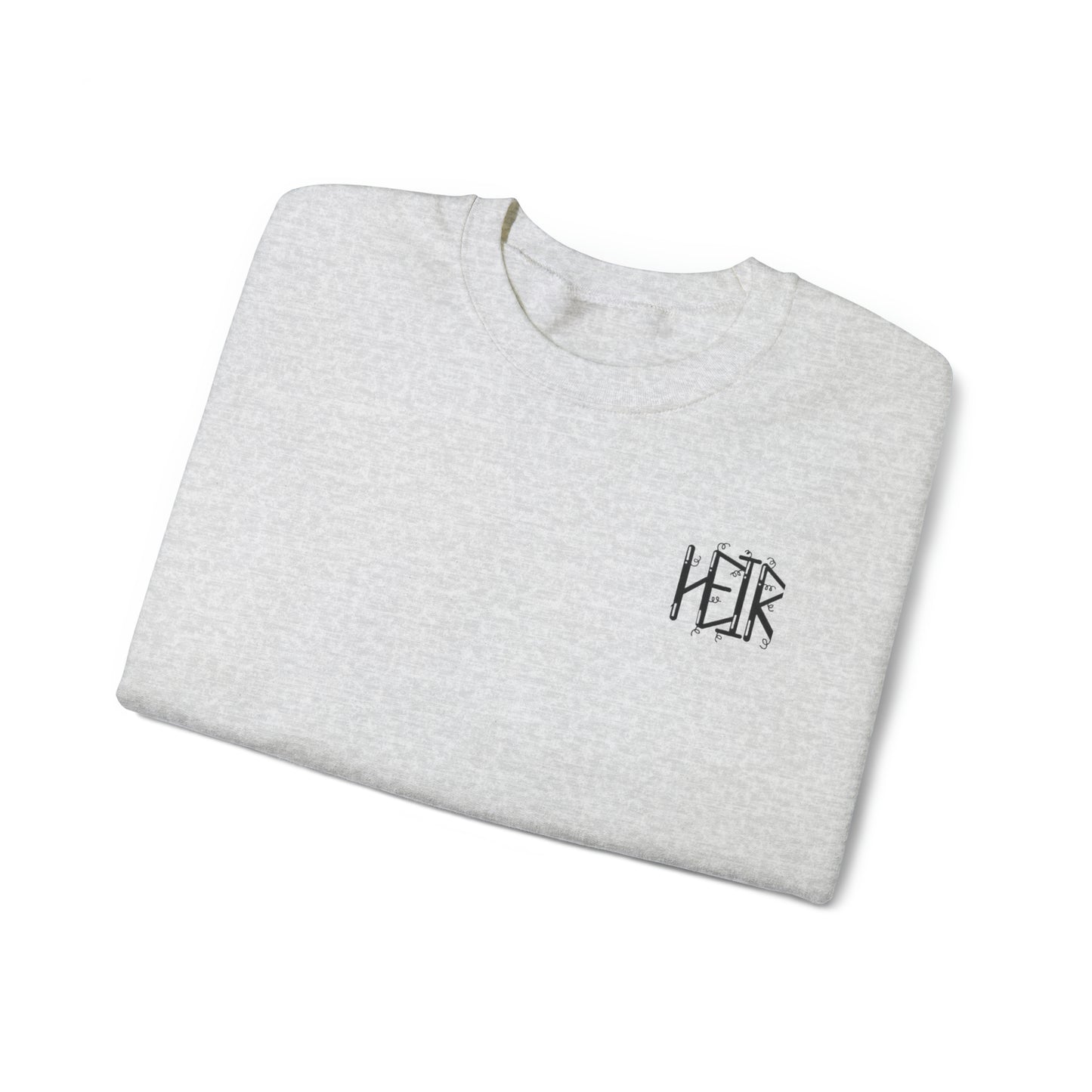 HEIR SWEATSHIRT