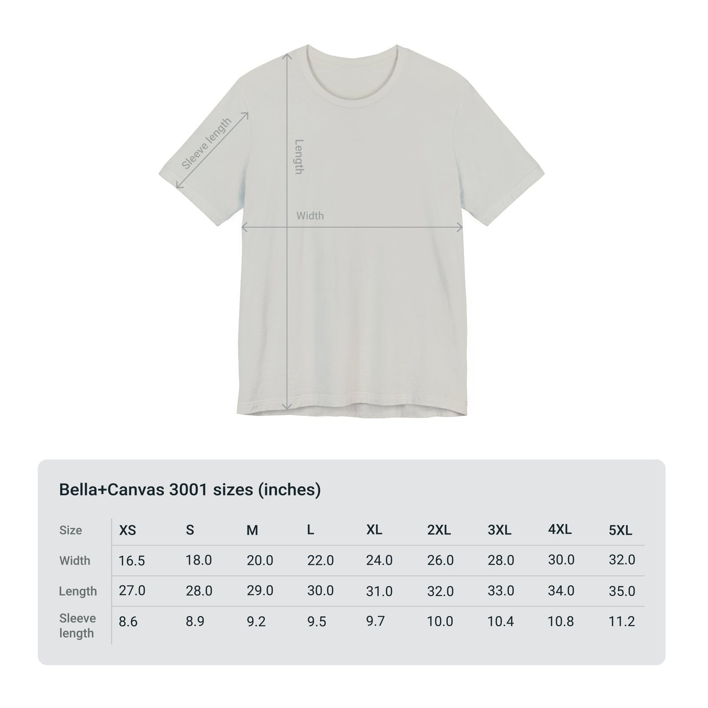 Plain Beach Boy Jeremiah - Unisex Softstyle T-Shirt