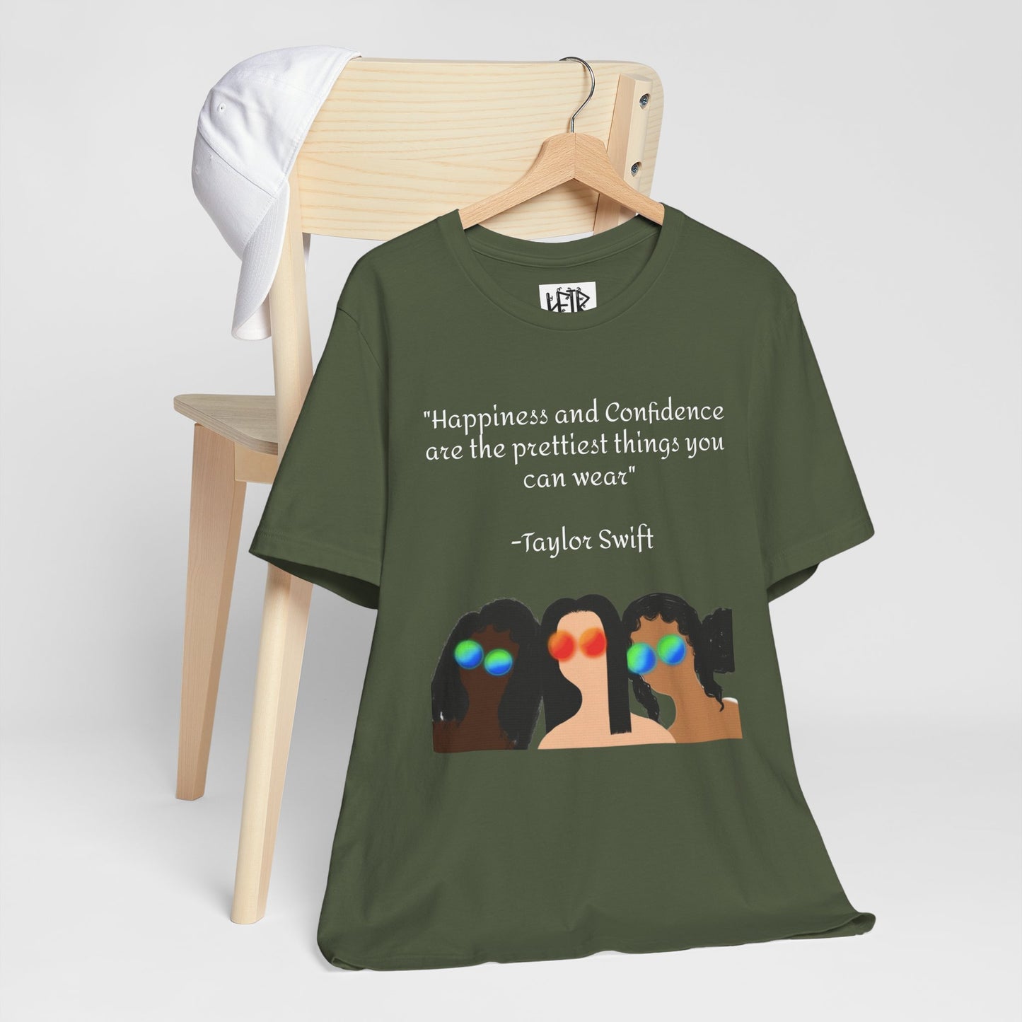 Friendship - Unisex Softstyle T-Shirt