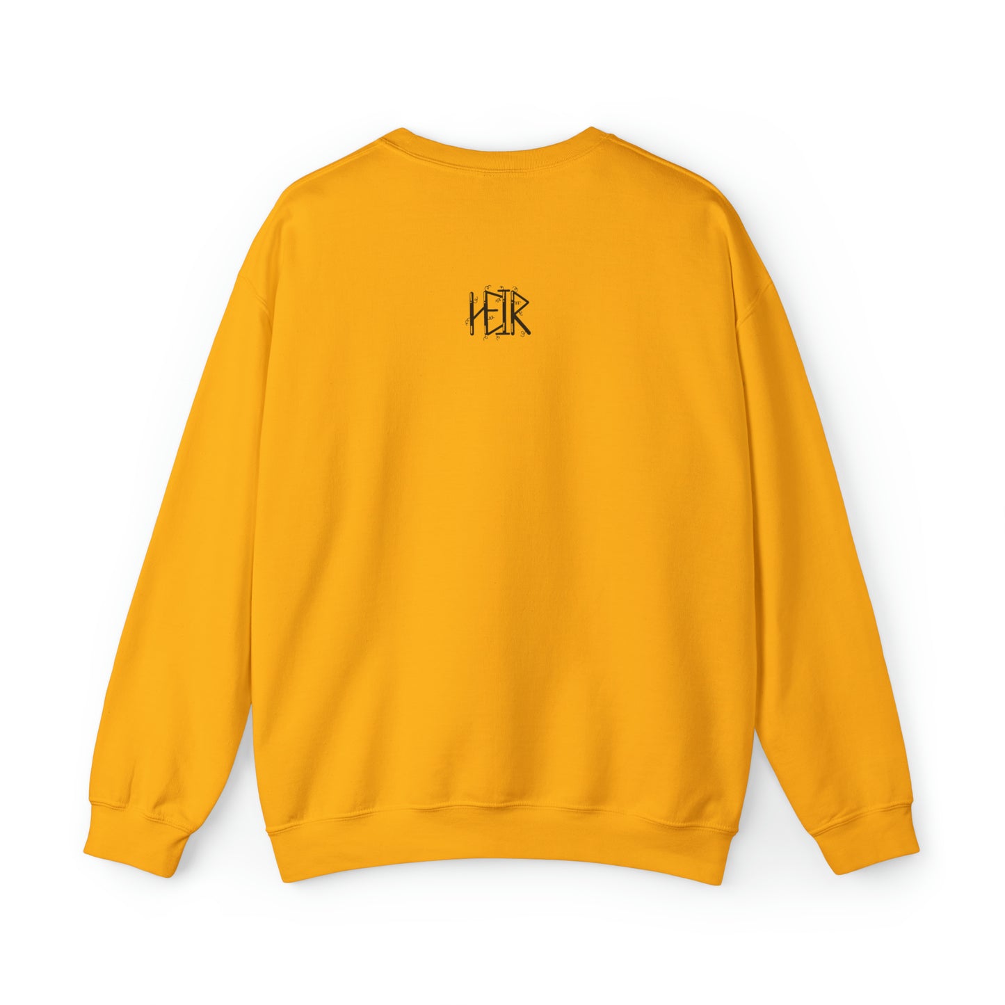 Friendship - Unisex Heavy Blend™ Crewneck Sweatshirt