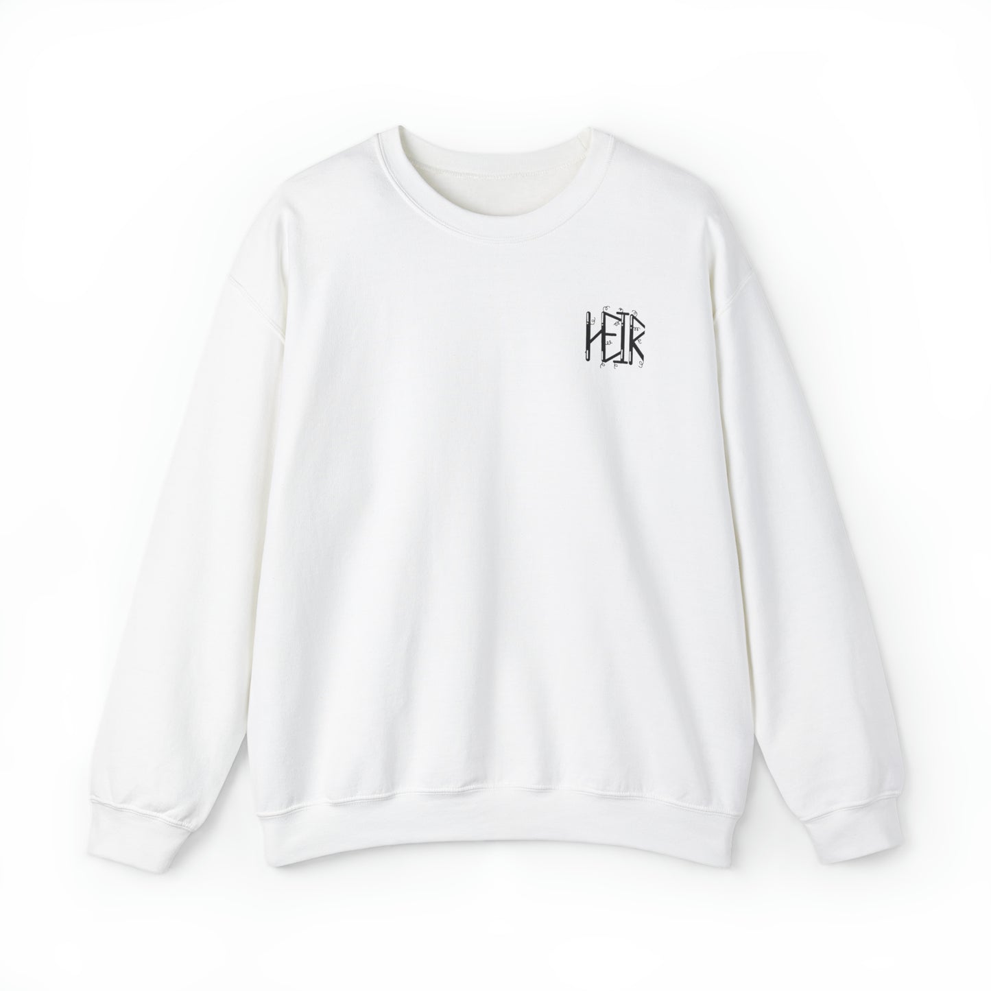 HEIR SWEATSHIRT