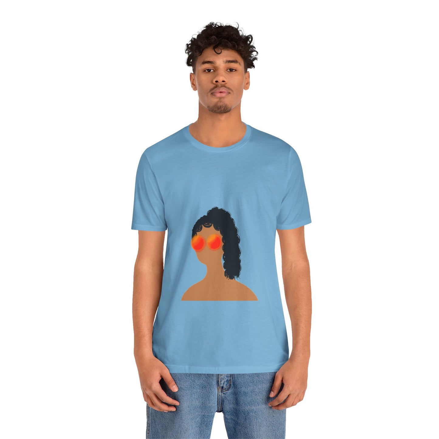 Sophia - Unisex Softstyle T-Shirt