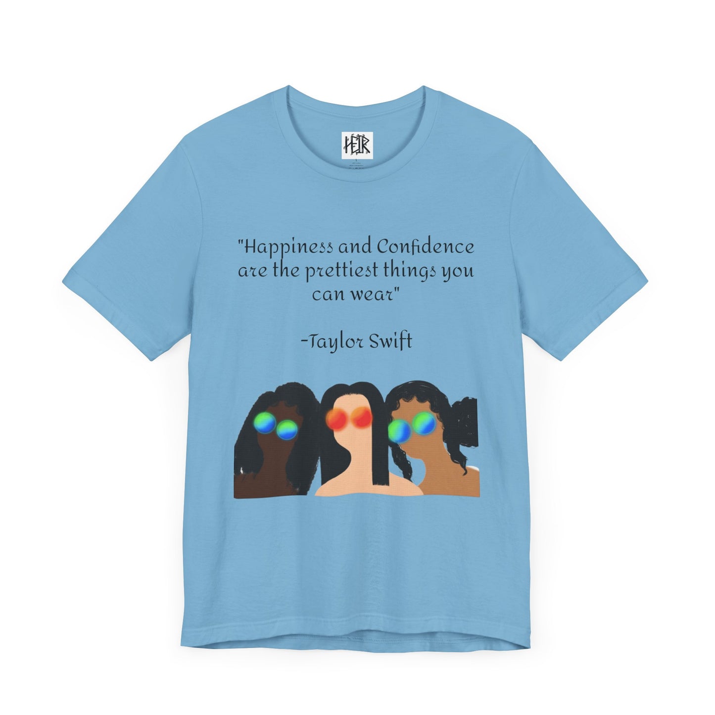 Friendship - Unisex Softstyle T-Shirt