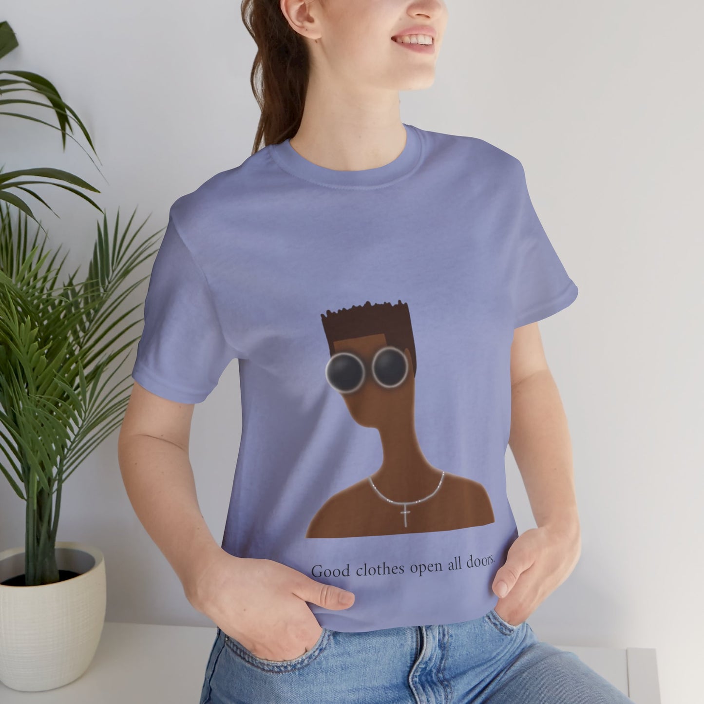 Fashion Boy Alex - Unisex Softstyle T-Shirt