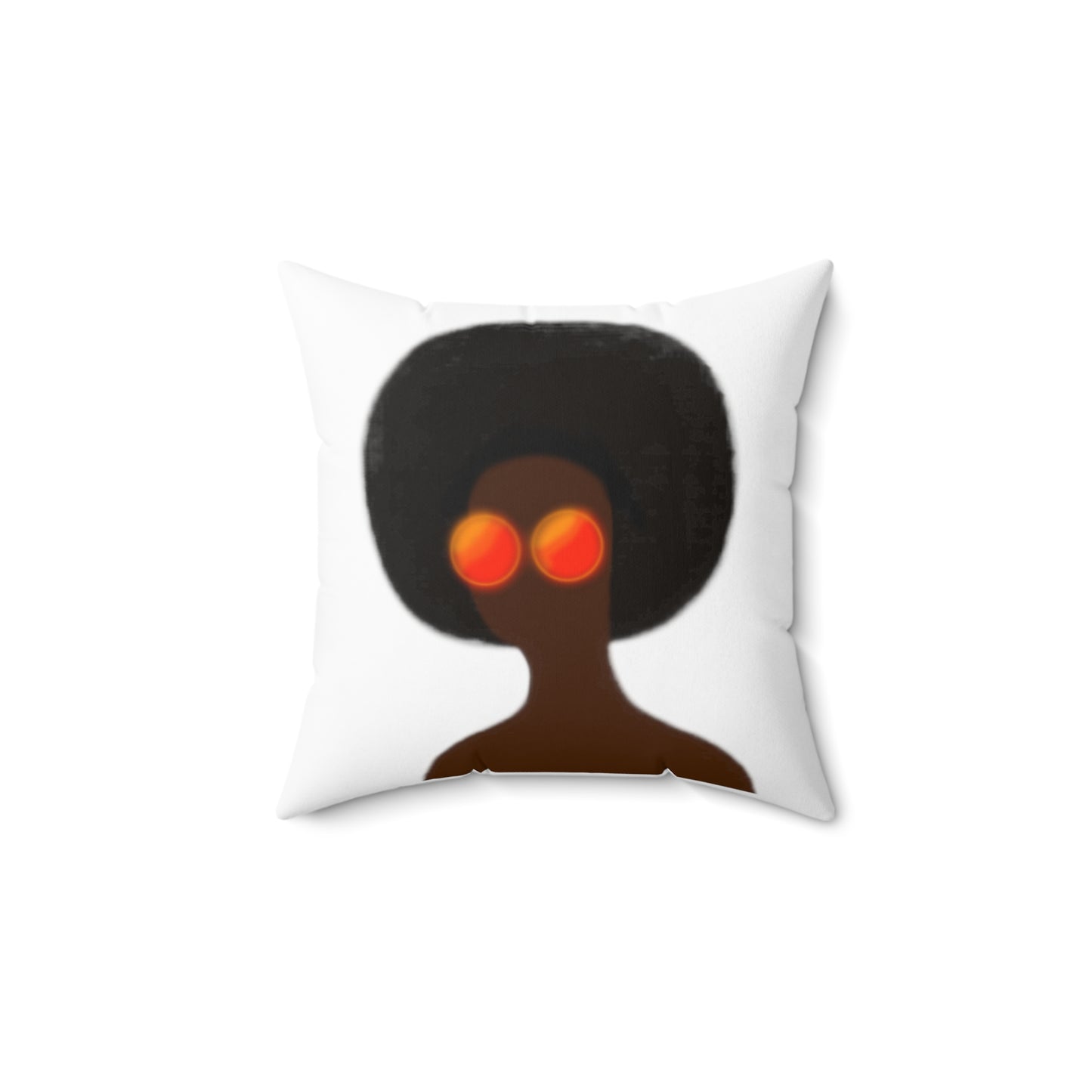 CHRISTINE PILLOW