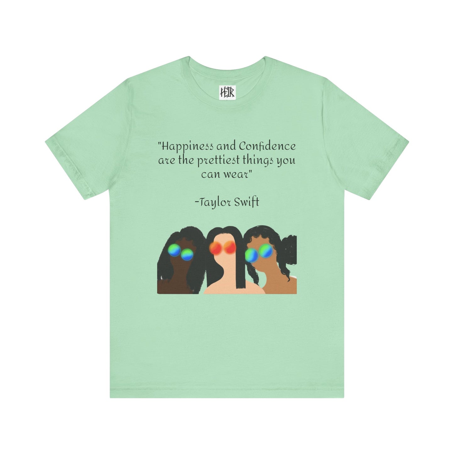 Friendship - Unisex Softstyle T-Shirt