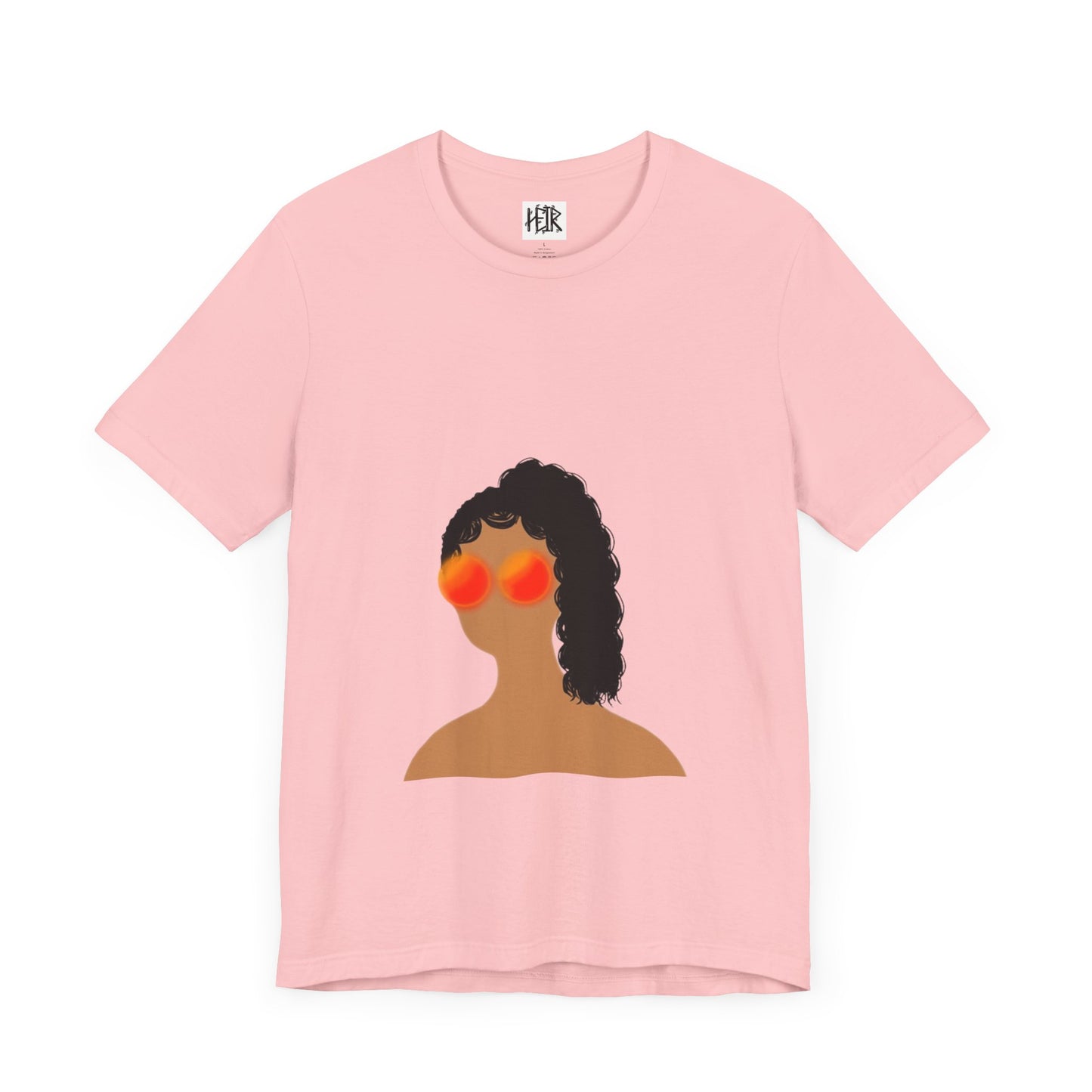 Sophia - Unisex Softstyle T-Shirt