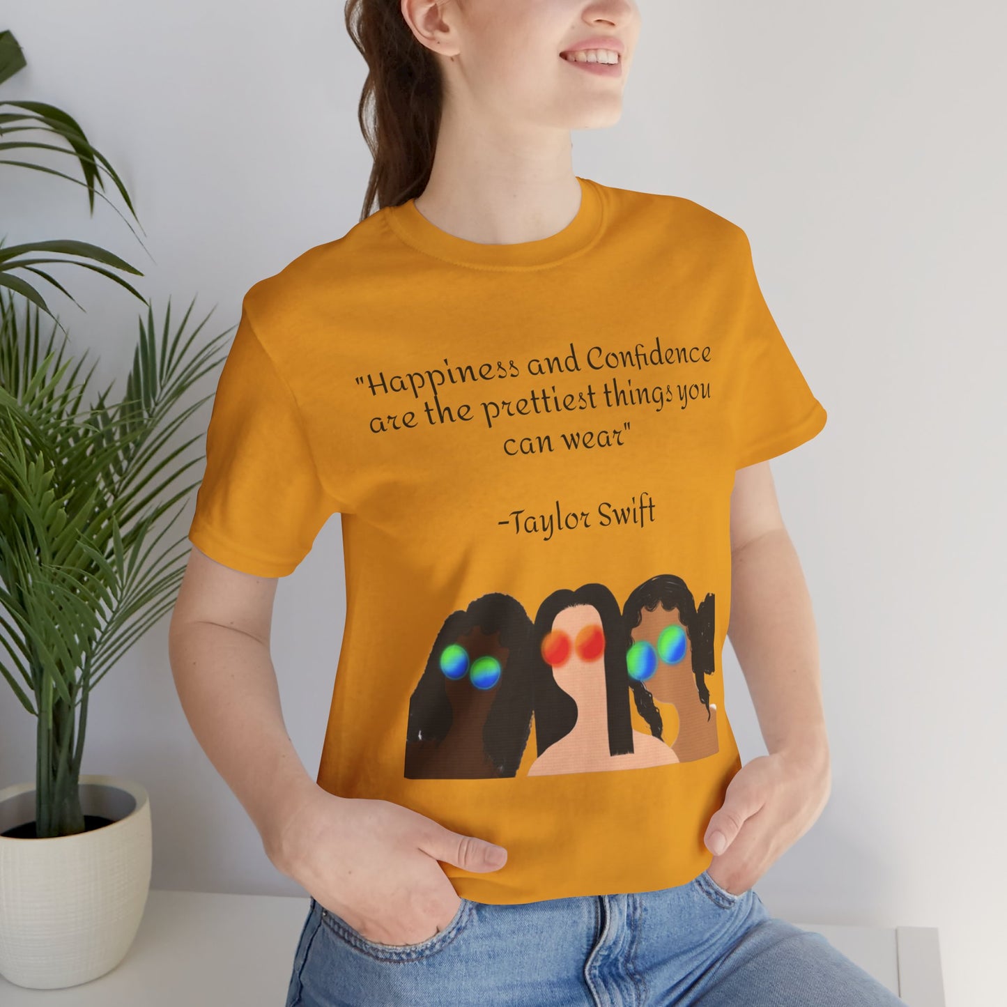 Friendship - Unisex Softstyle T-Shirt