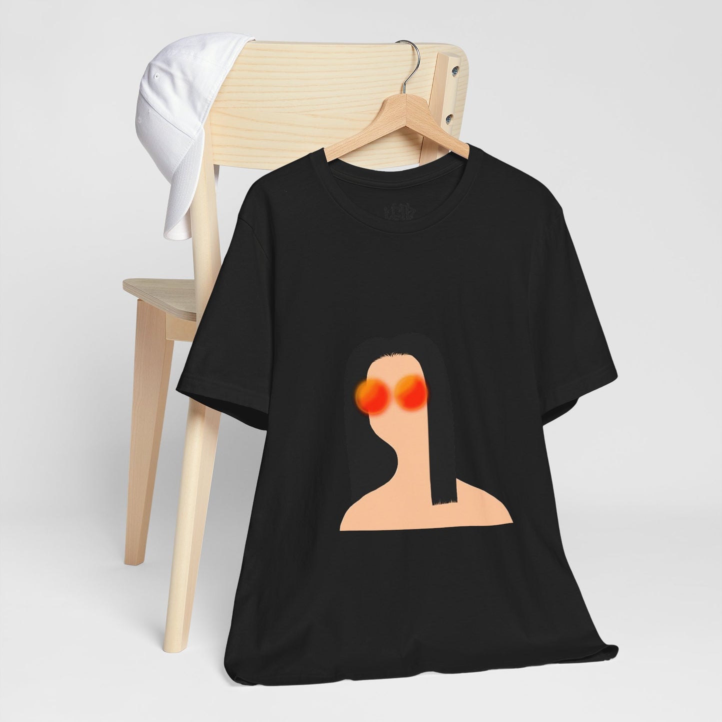 Jasmine - Unisex Softstyle T-Shirt