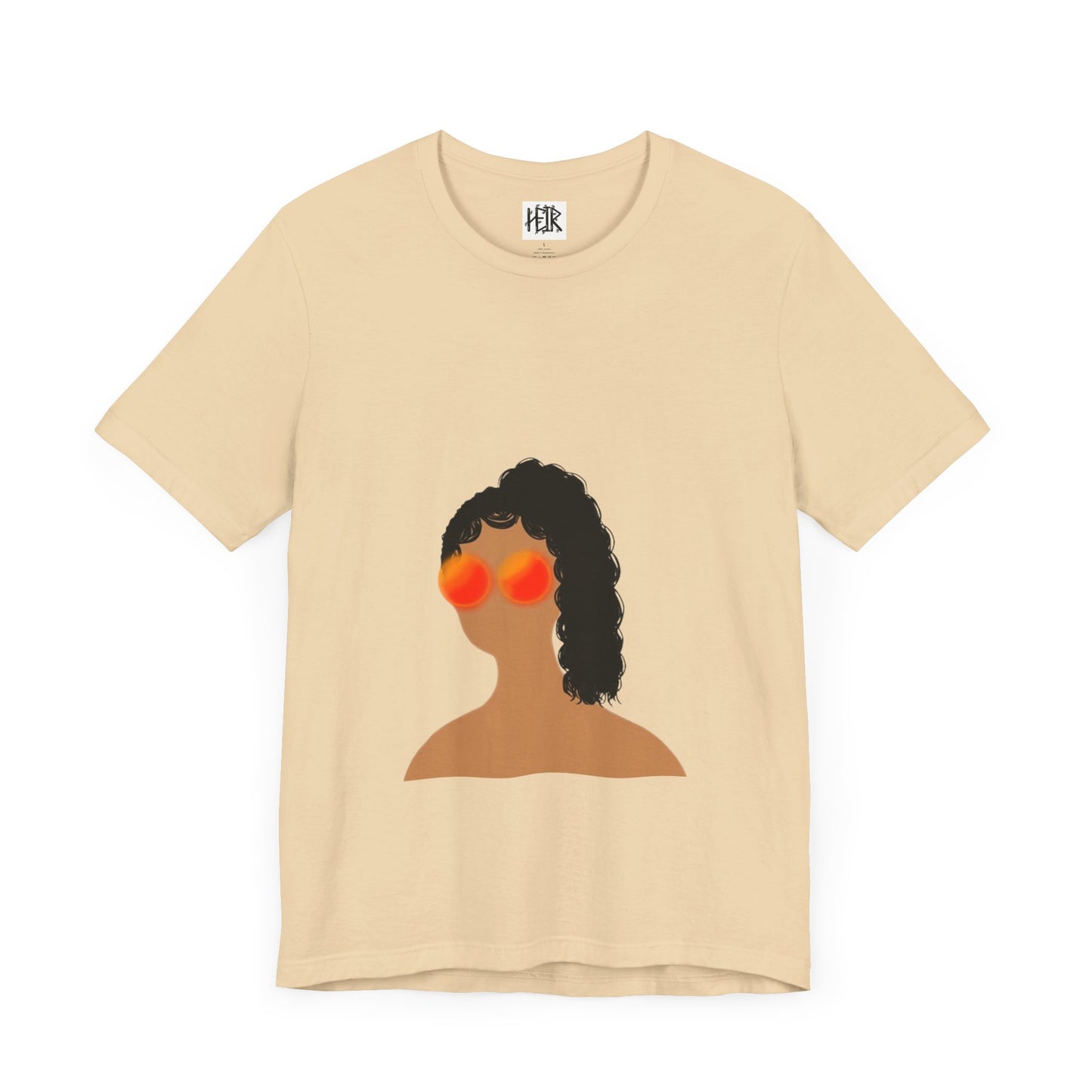 Sophia - Unisex Softstyle T-Shirt