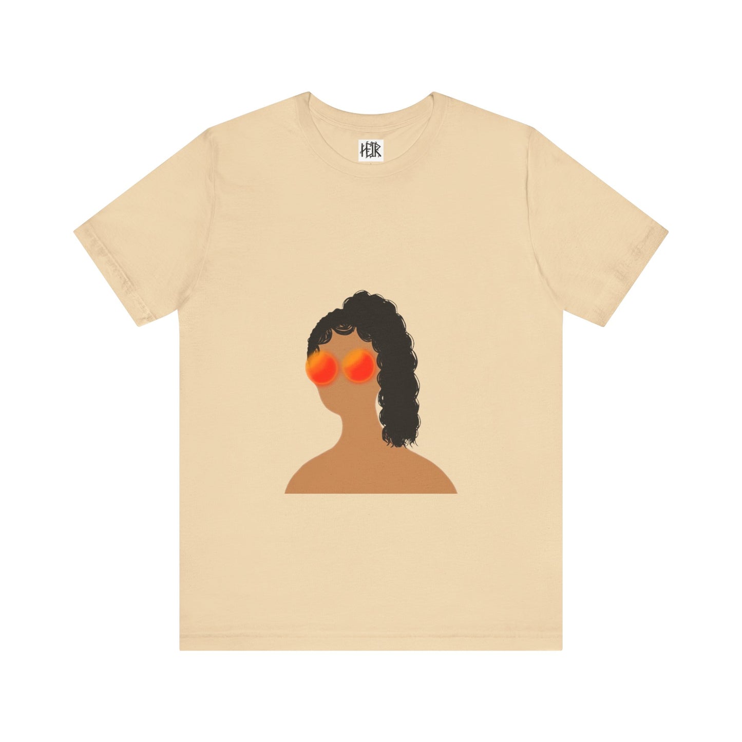 Sophia - Unisex Softstyle T-Shirt