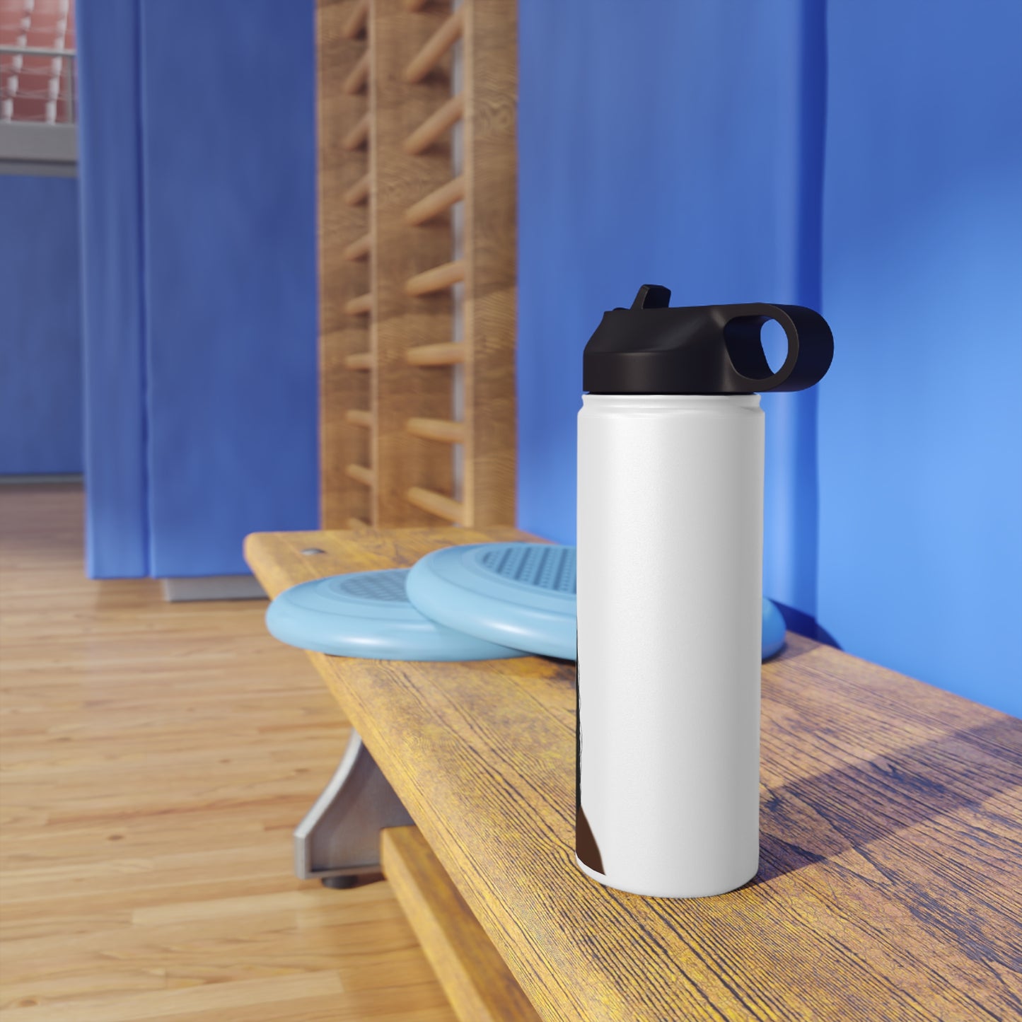 Diana - Stainless Steel Water Bottle