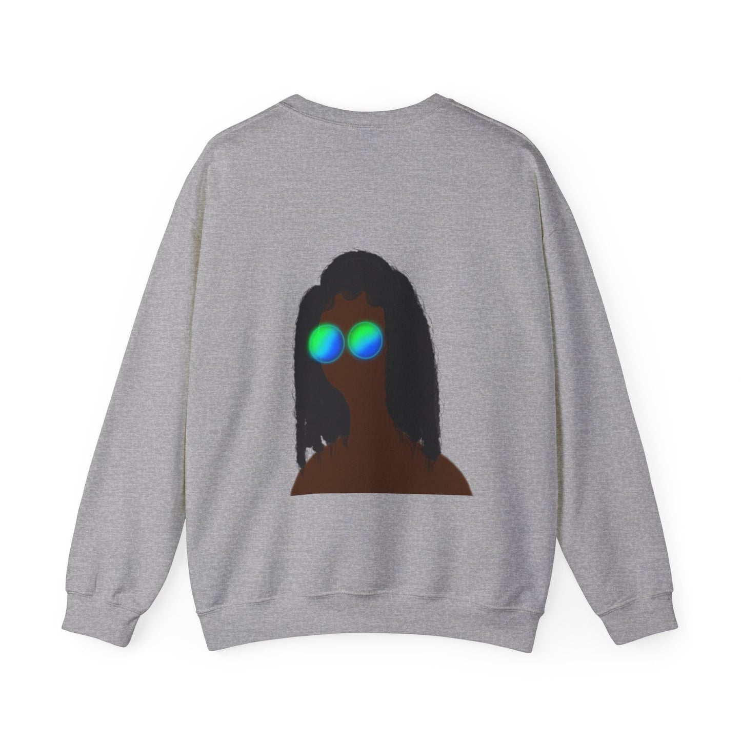 HEIR Unisex Heavy Blend™ Crewneck Sweatshirt