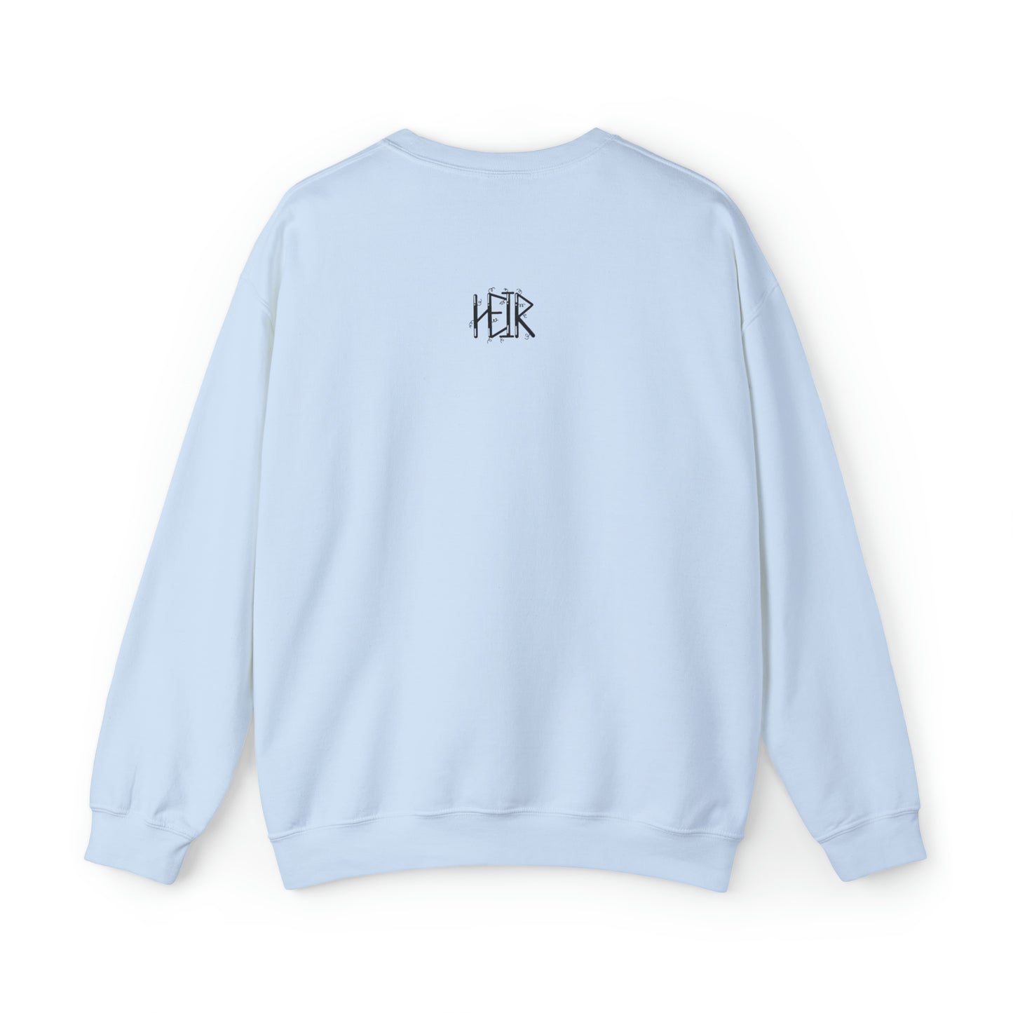 Friendship - Unisex Heavy Blend™ Crewneck Sweatshirt