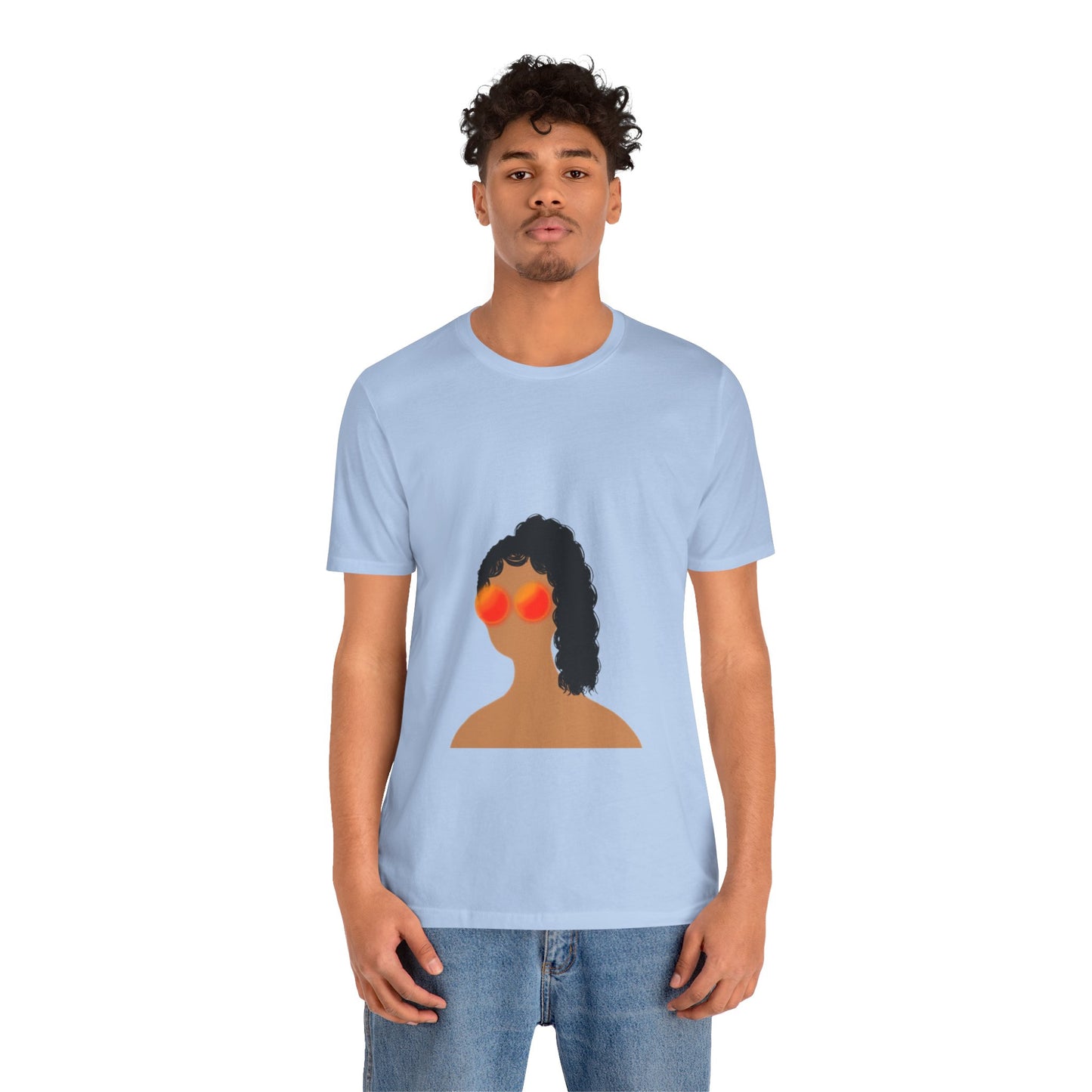 Sophia - Unisex Softstyle T-Shirt