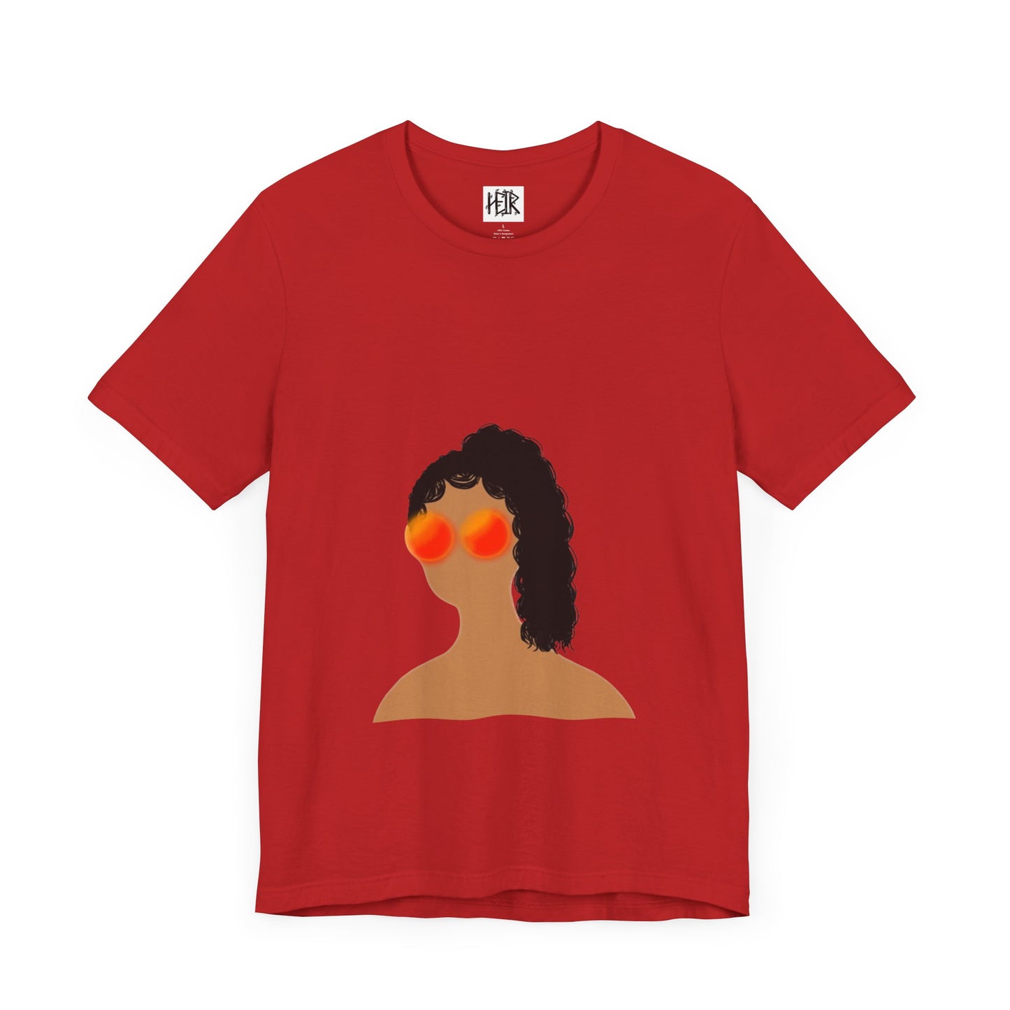 Sophia - Unisex Softstyle T-Shirt