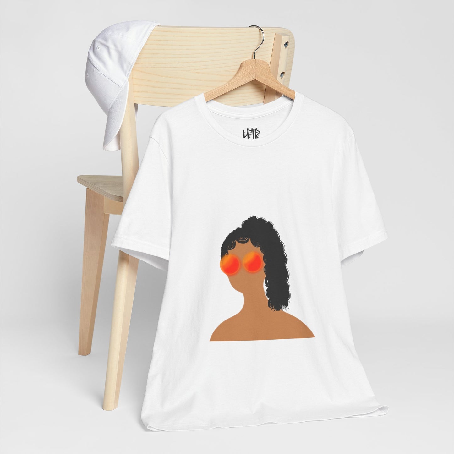 Sophia - Unisex Softstyle T-Shirt