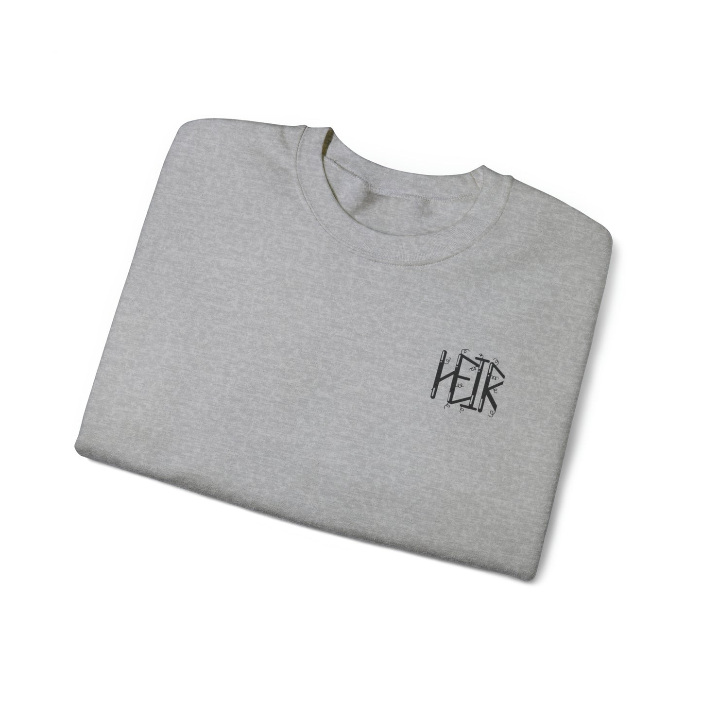 HEIR SWEATSHIRT