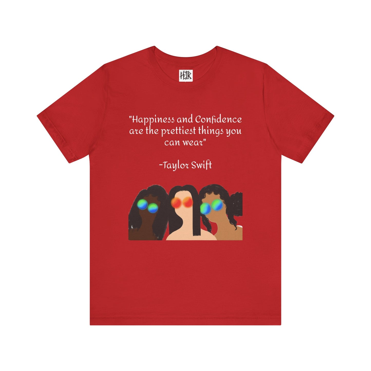 Friendship - Unisex Softstyle T-Shirt